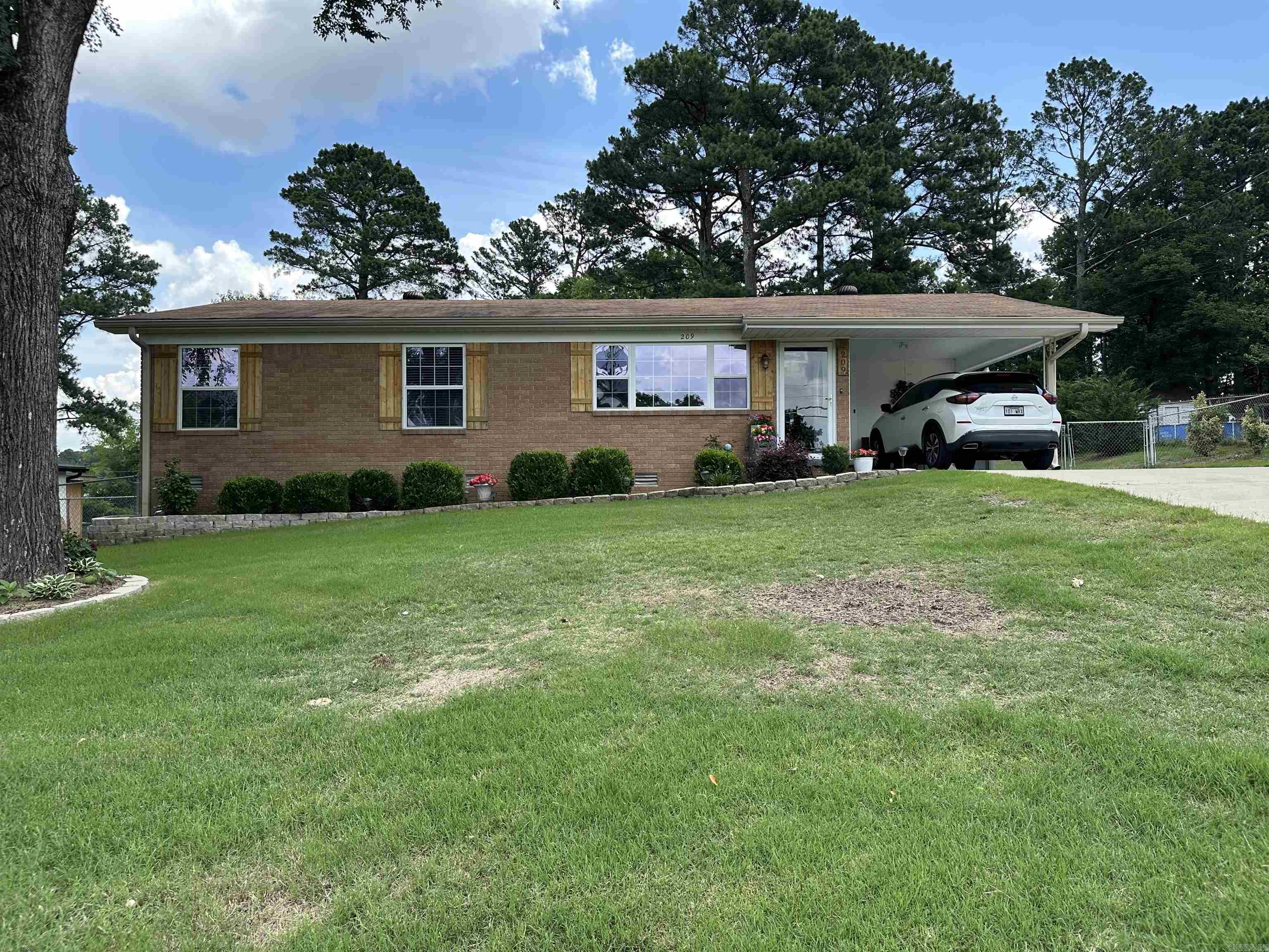 209 Nash  Hot Springs, AR