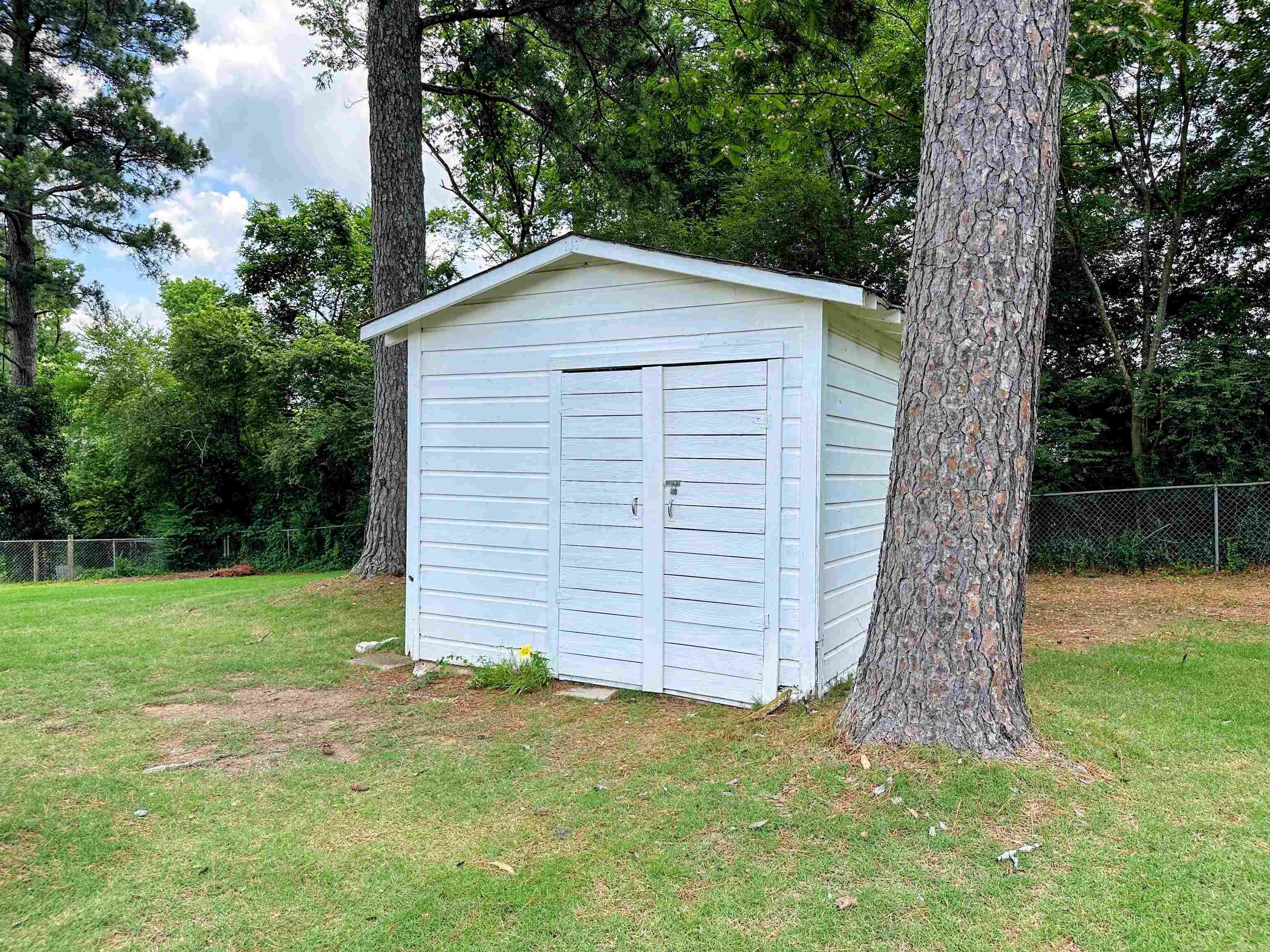 209 Nash  Hot Springs, AR