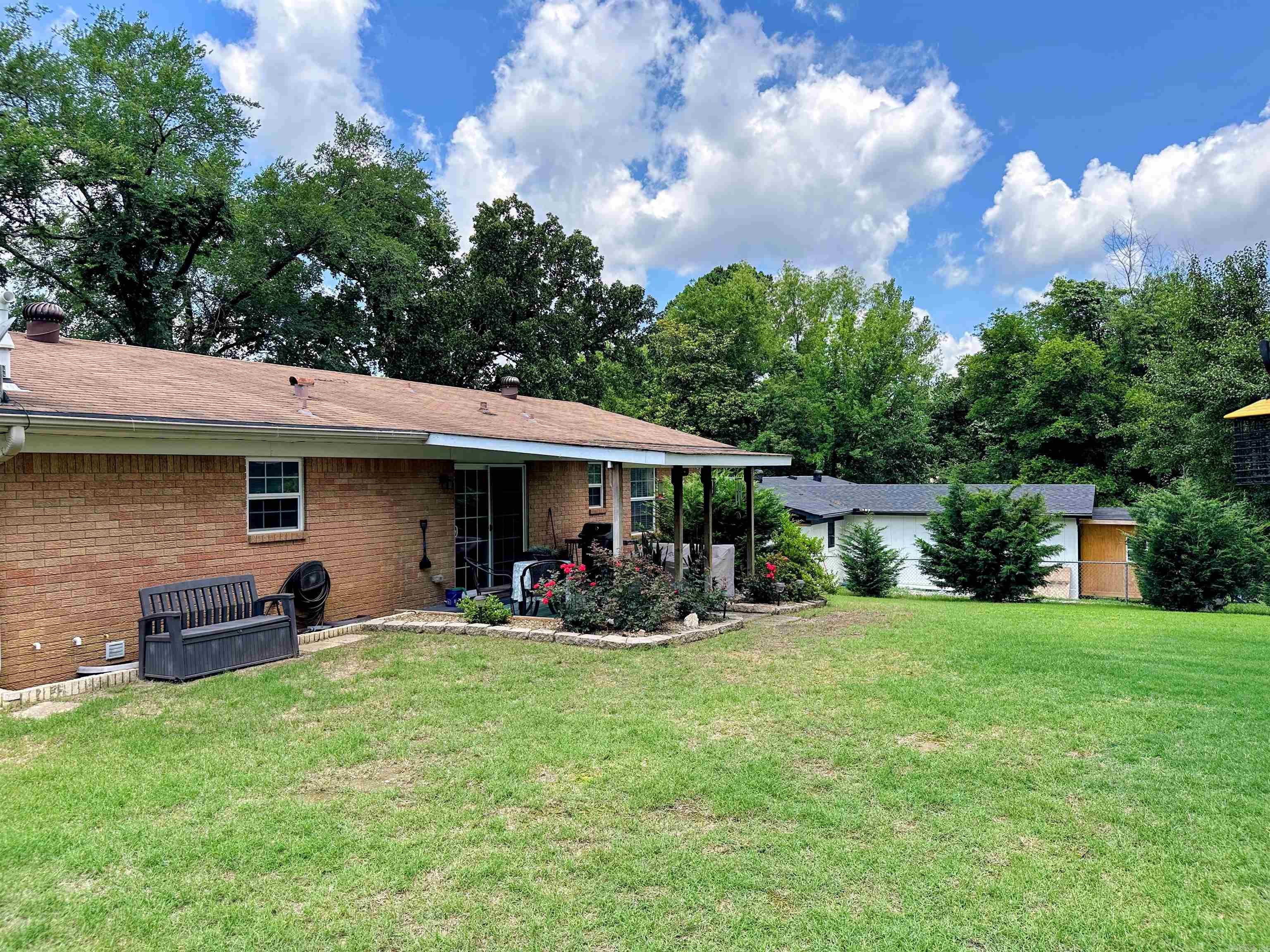 209 Nash  Hot Springs, AR