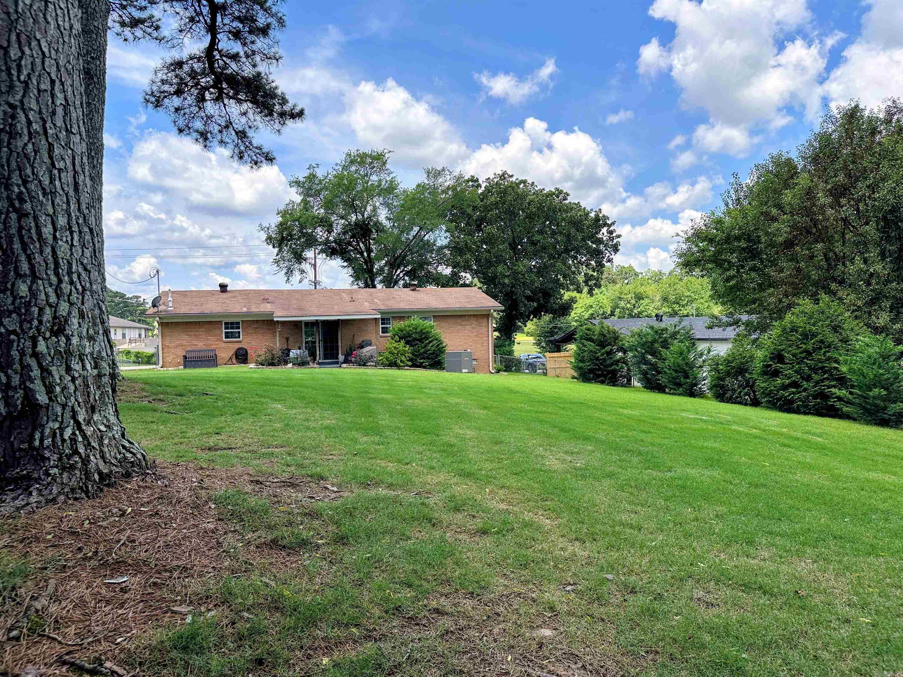 209 Nash  Hot Springs, AR