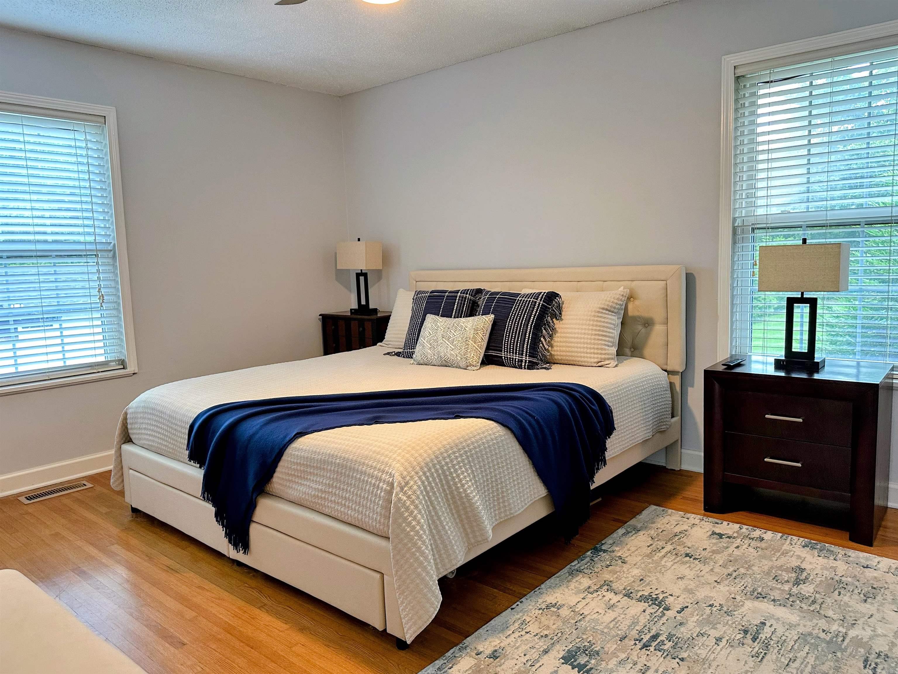 209 Nash  Hot Springs, AR