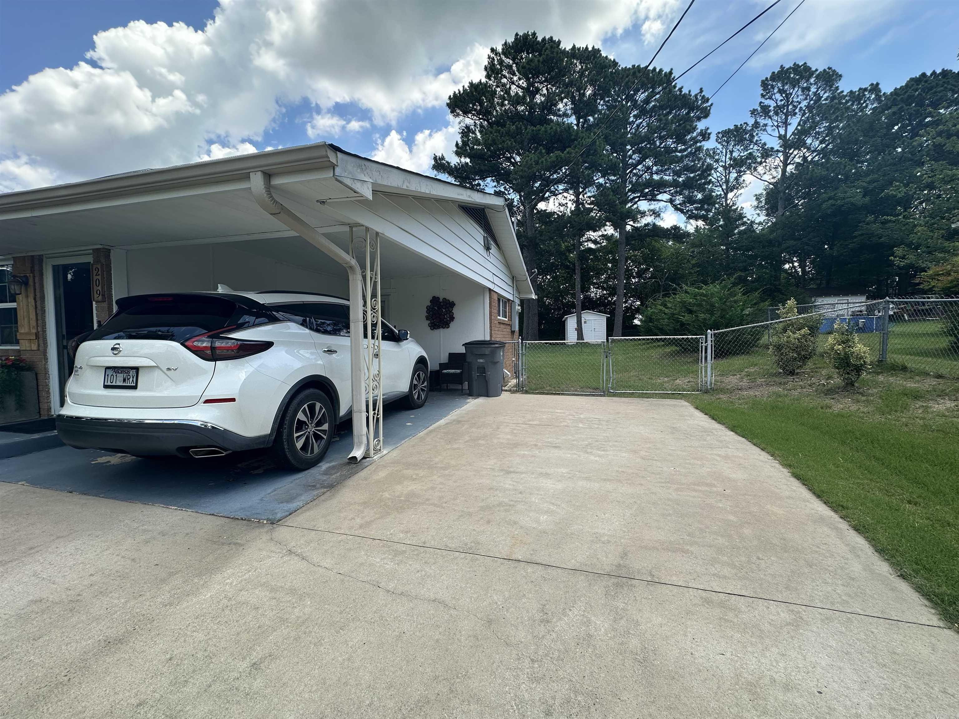 209 Nash  Hot Springs, AR