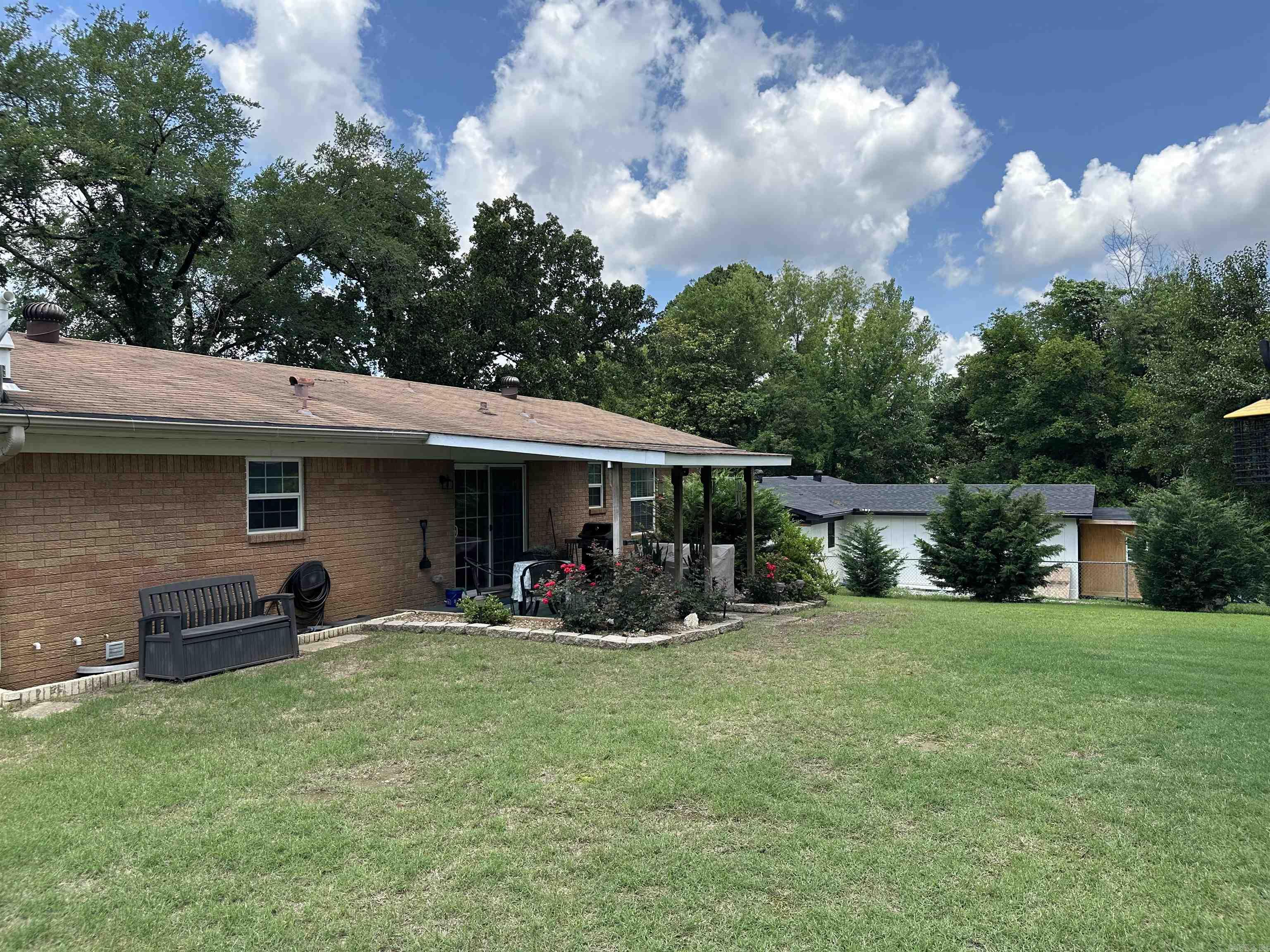 209 Nash  Hot Springs, AR