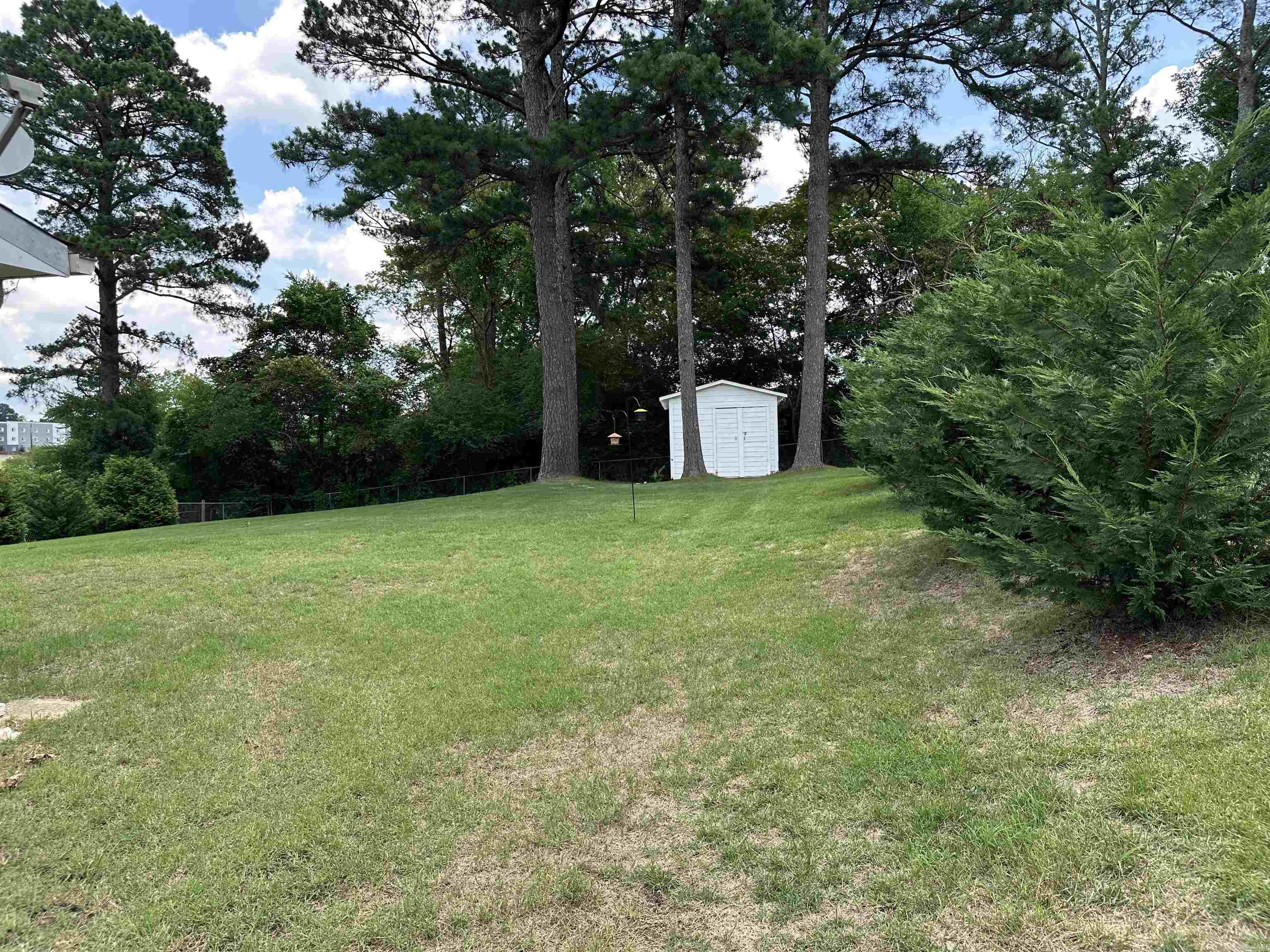 209 Nash  Hot Springs, AR