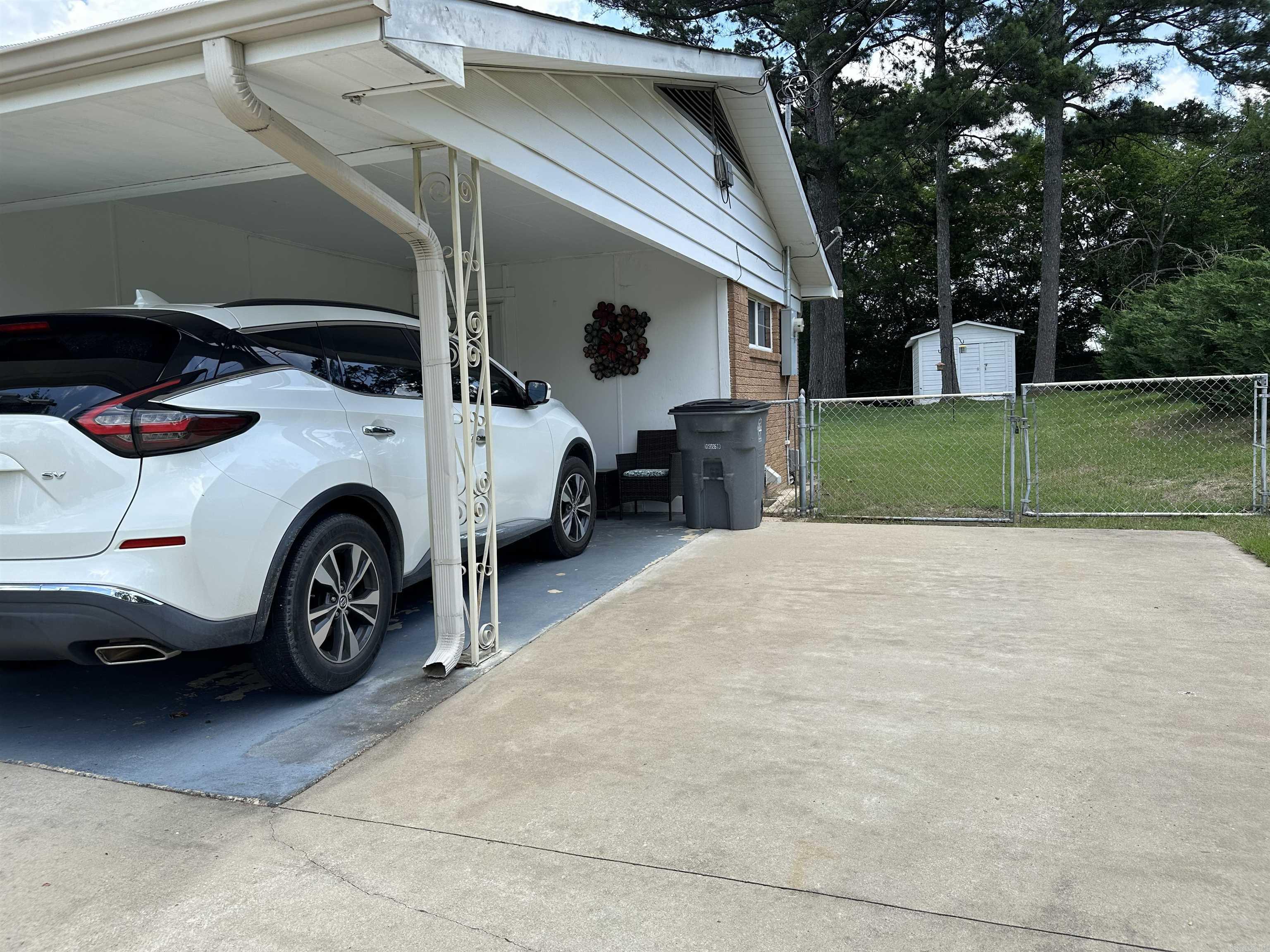 209 Nash  Hot Springs, AR