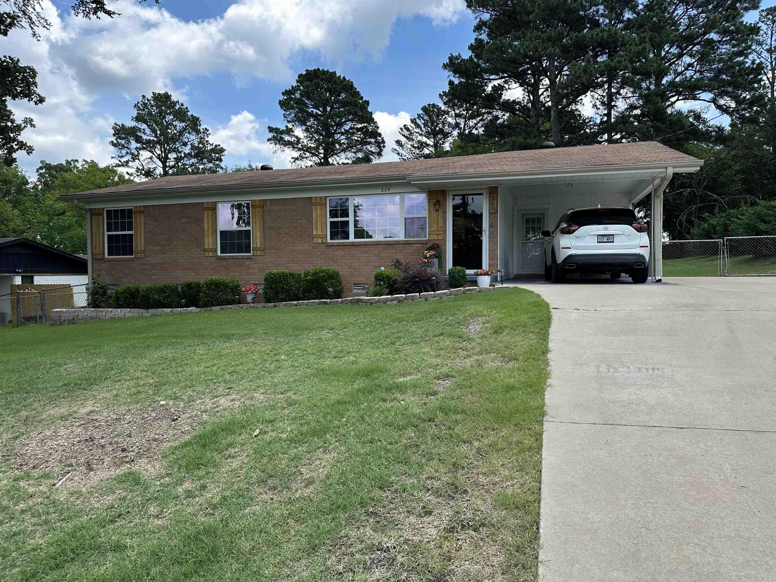 209 Nash  Hot Springs, AR