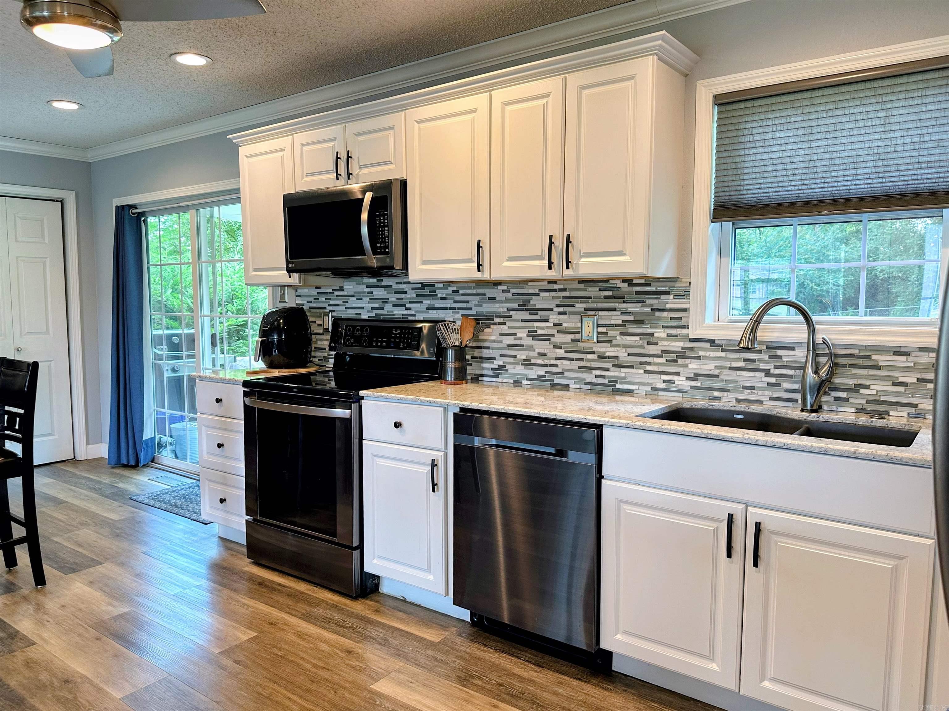 209 Nash  Hot Springs, AR