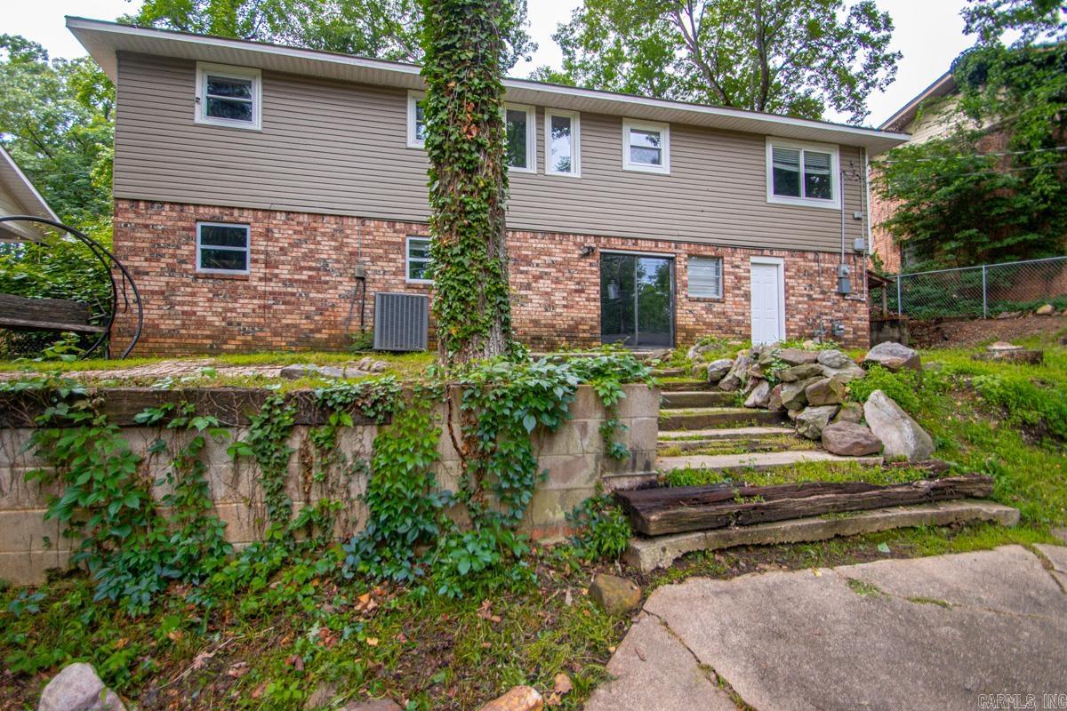 124 Springwood  Little Rock, AR