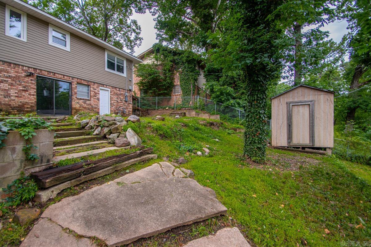 124 Springwood  Little Rock, AR