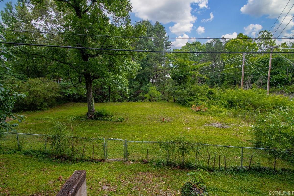 124 Springwood  Little Rock, AR