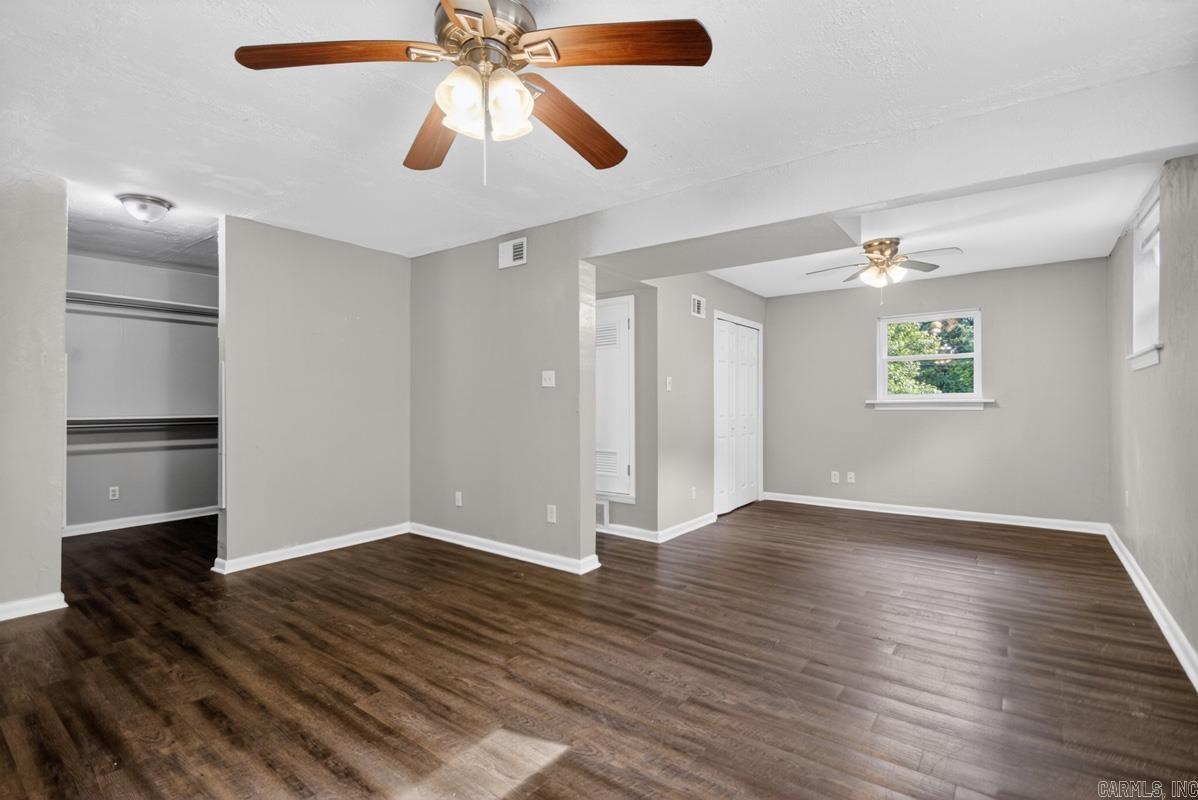 124 Springwood  Little Rock, AR