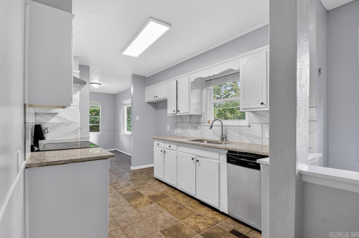 124 Springwood  Little Rock, AR