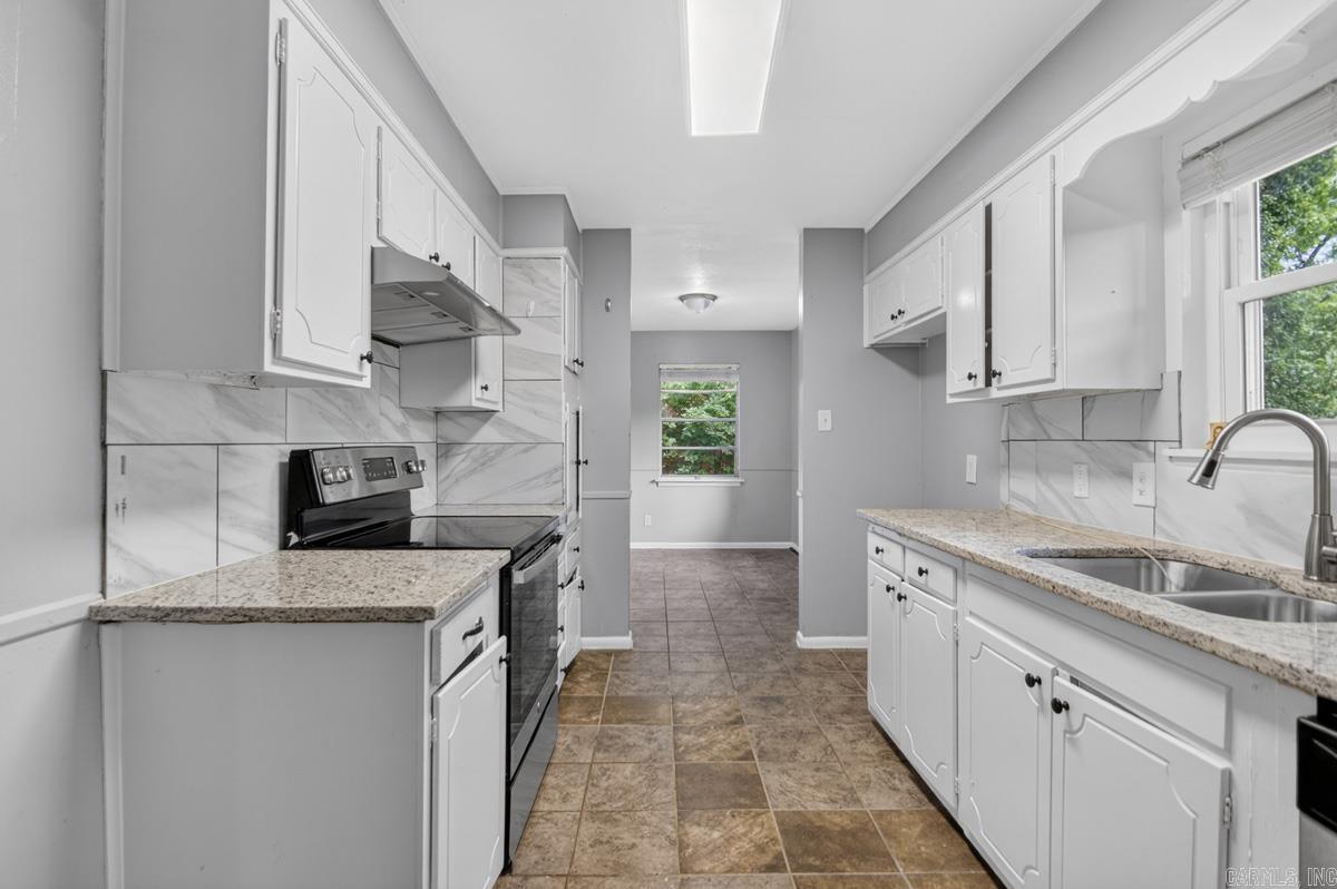 124 Springwood  Little Rock, AR