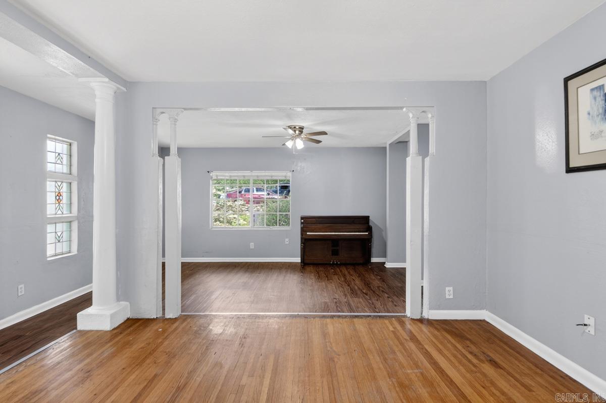124 Springwood  Little Rock, AR
