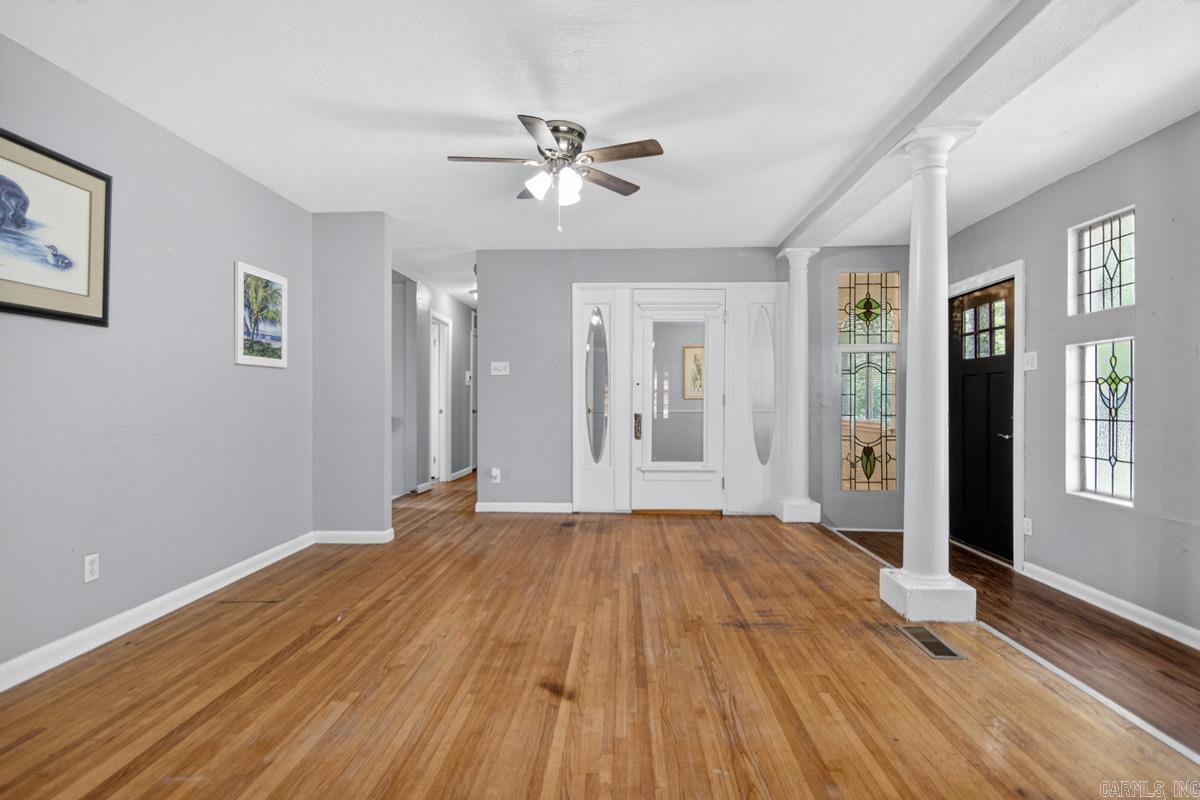 124 Springwood  Little Rock, AR
