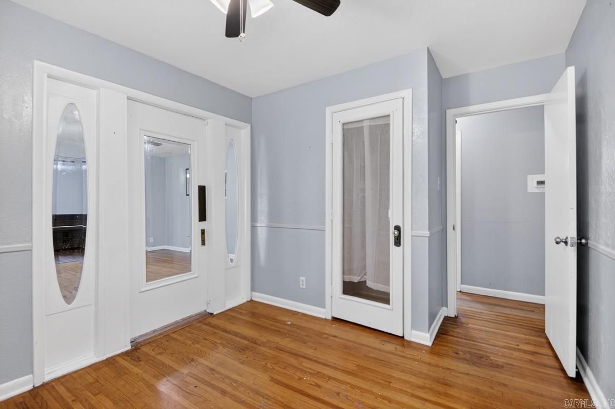 124 Springwood  Little Rock, AR