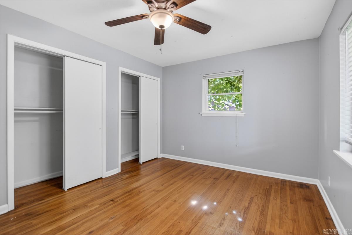 124 Springwood  Little Rock, AR