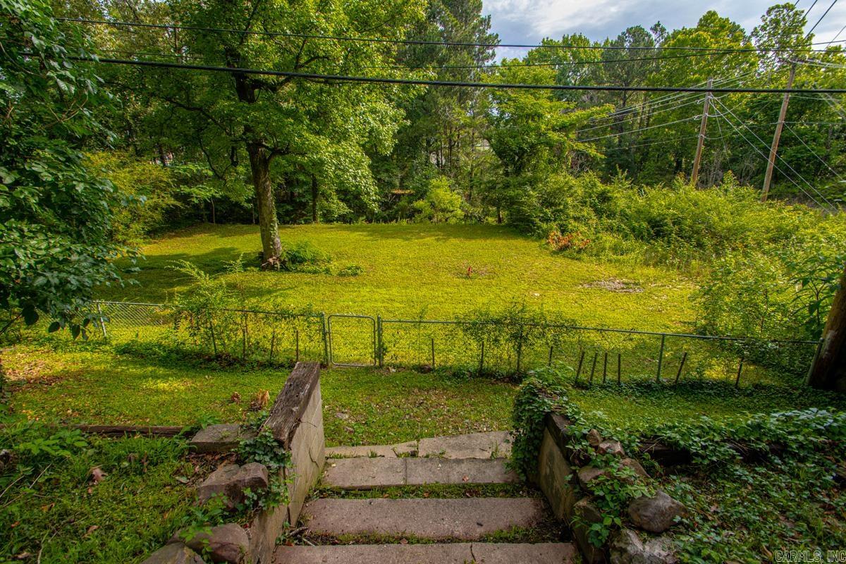 124 Springwood  Little Rock, AR
