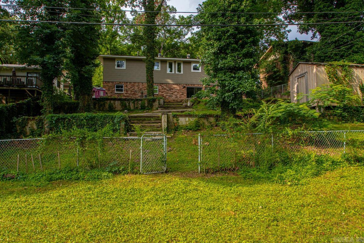 124 Springwood  Little Rock, AR