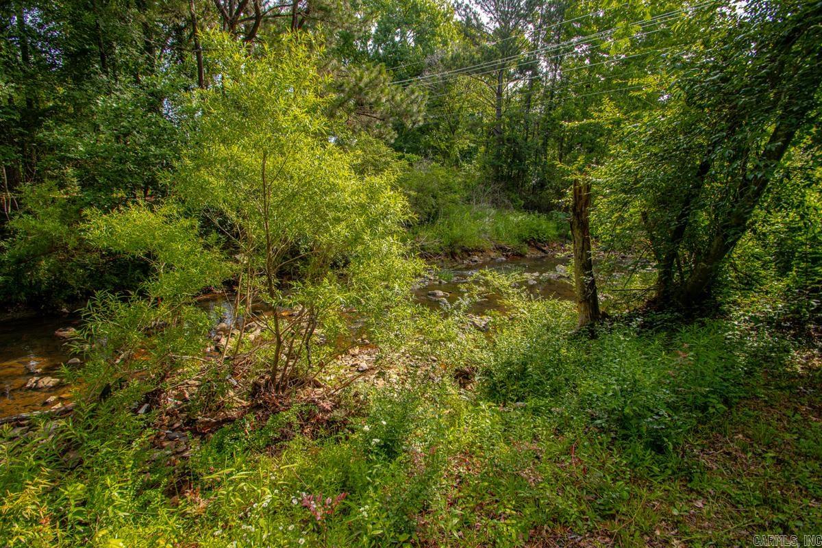 124 Springwood  Little Rock, AR