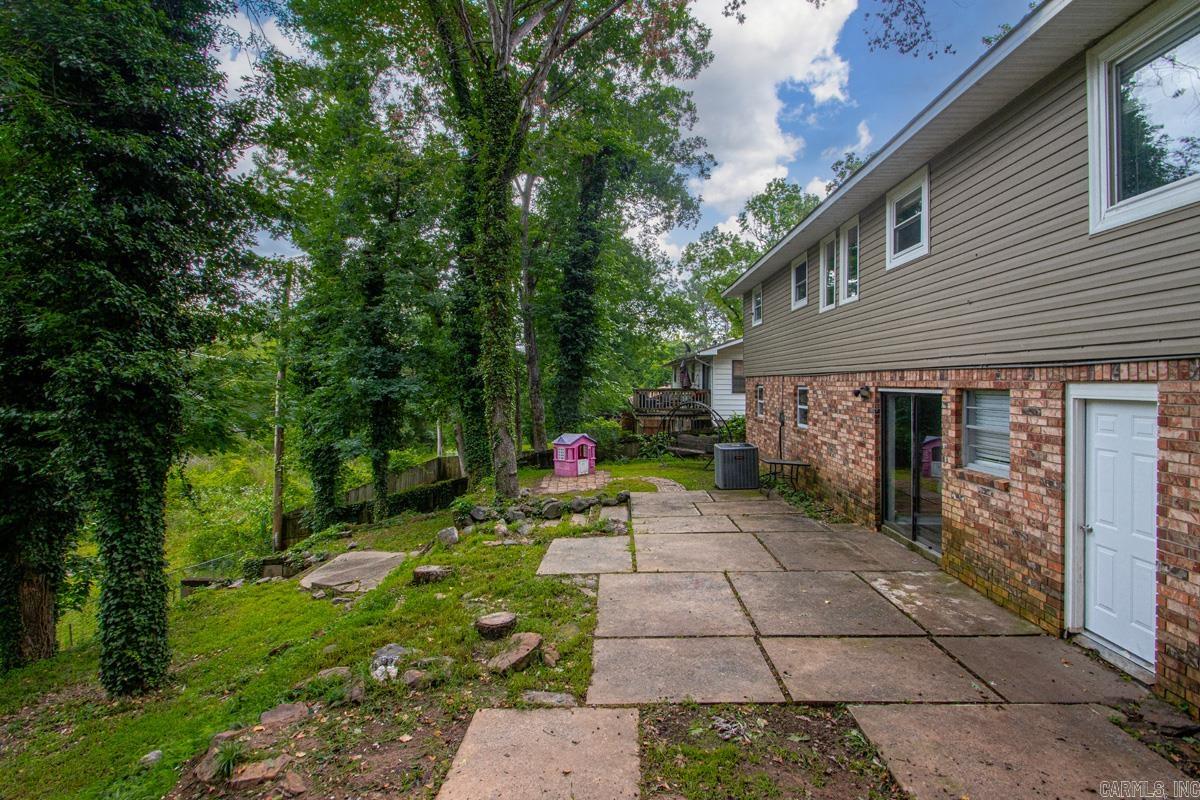 124 Springwood  Little Rock, AR