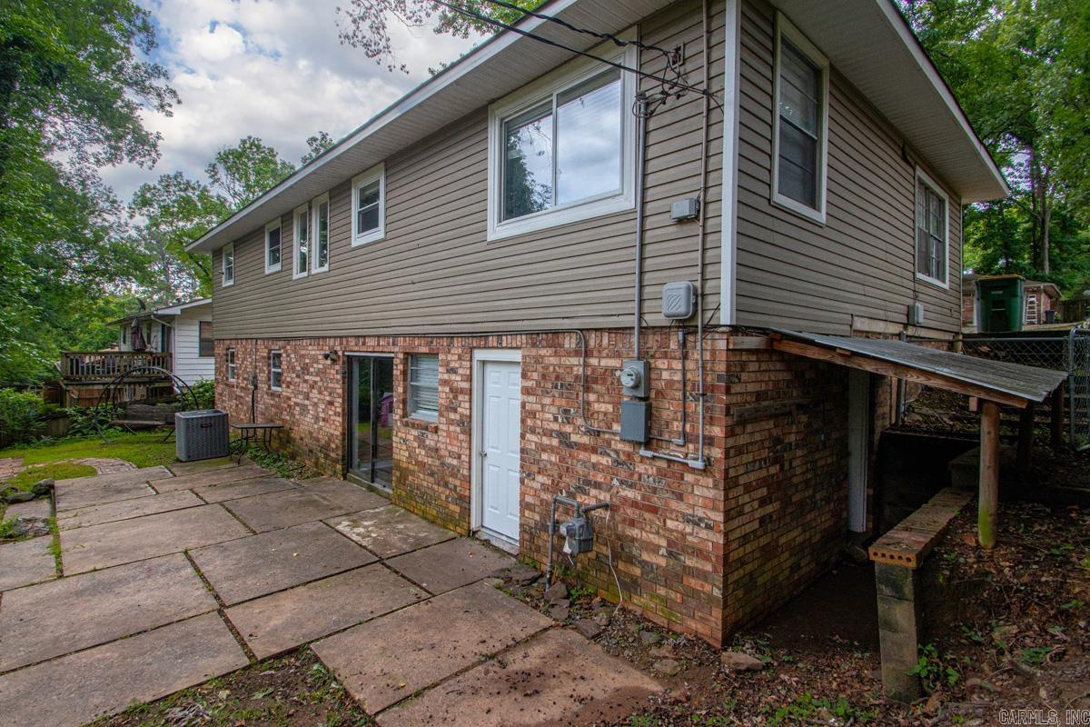 124 Springwood  Little Rock, AR