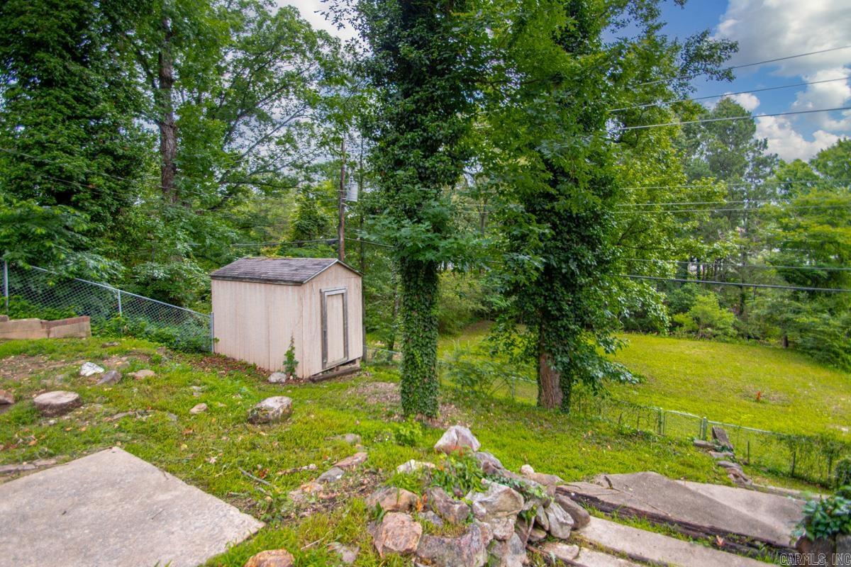124 Springwood  Little Rock, AR