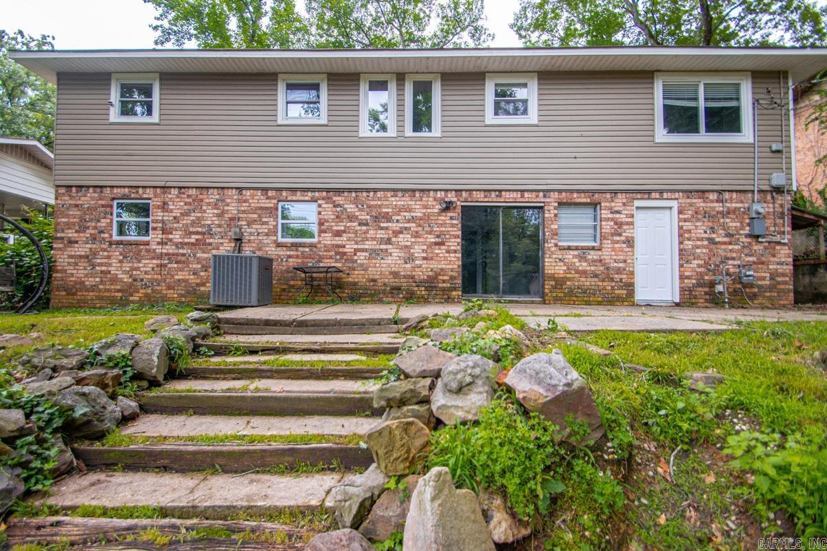 124 Springwood  Little Rock, AR