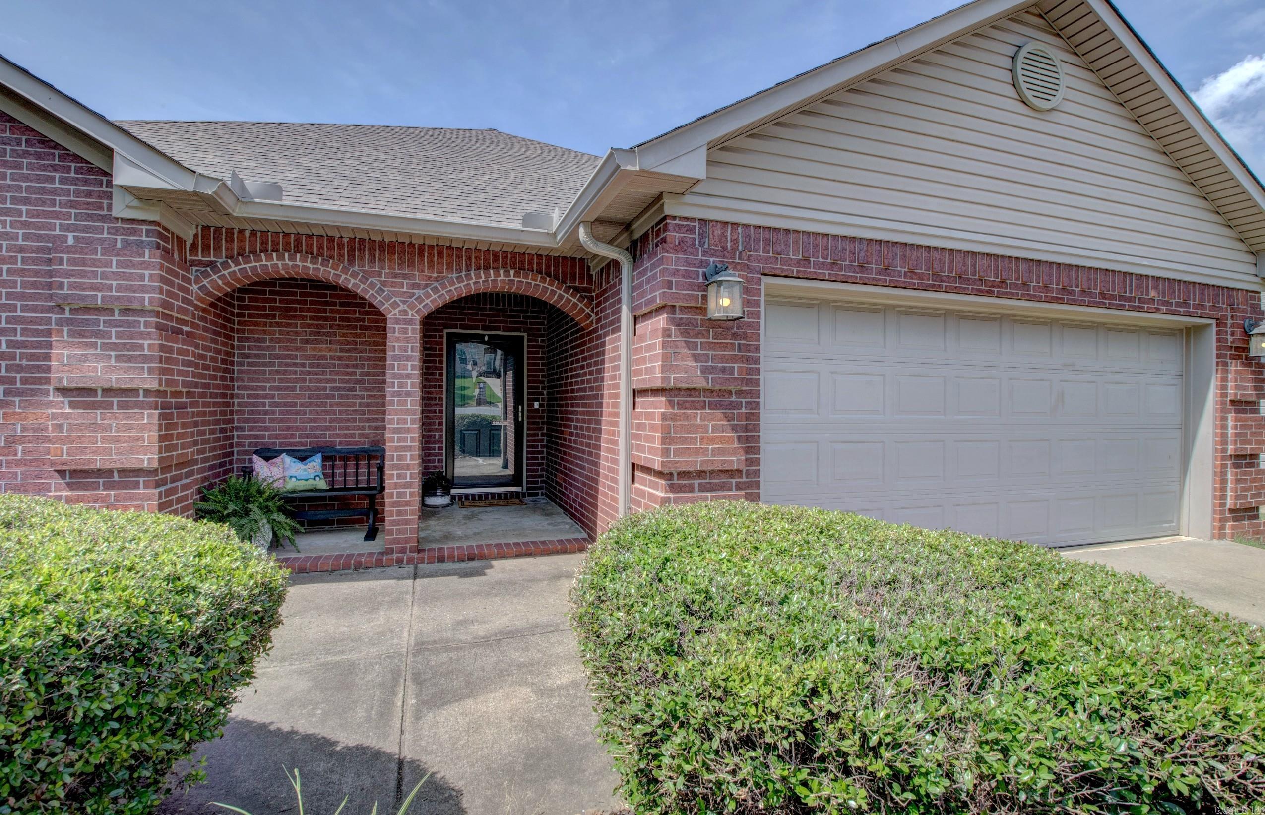 2 Park Ridge  Maumelle, AR
