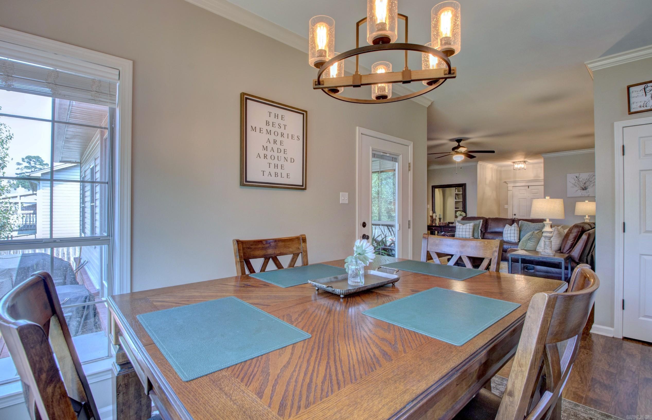 2 Park Ridge  Maumelle, AR