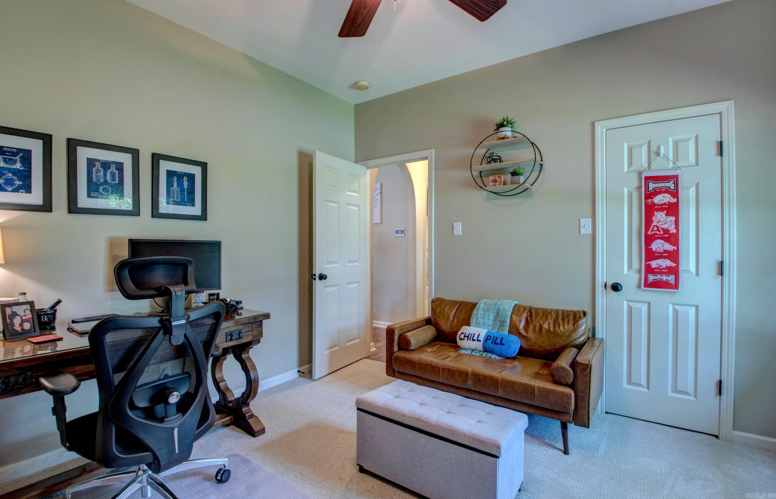 2 Park Ridge  Maumelle, AR