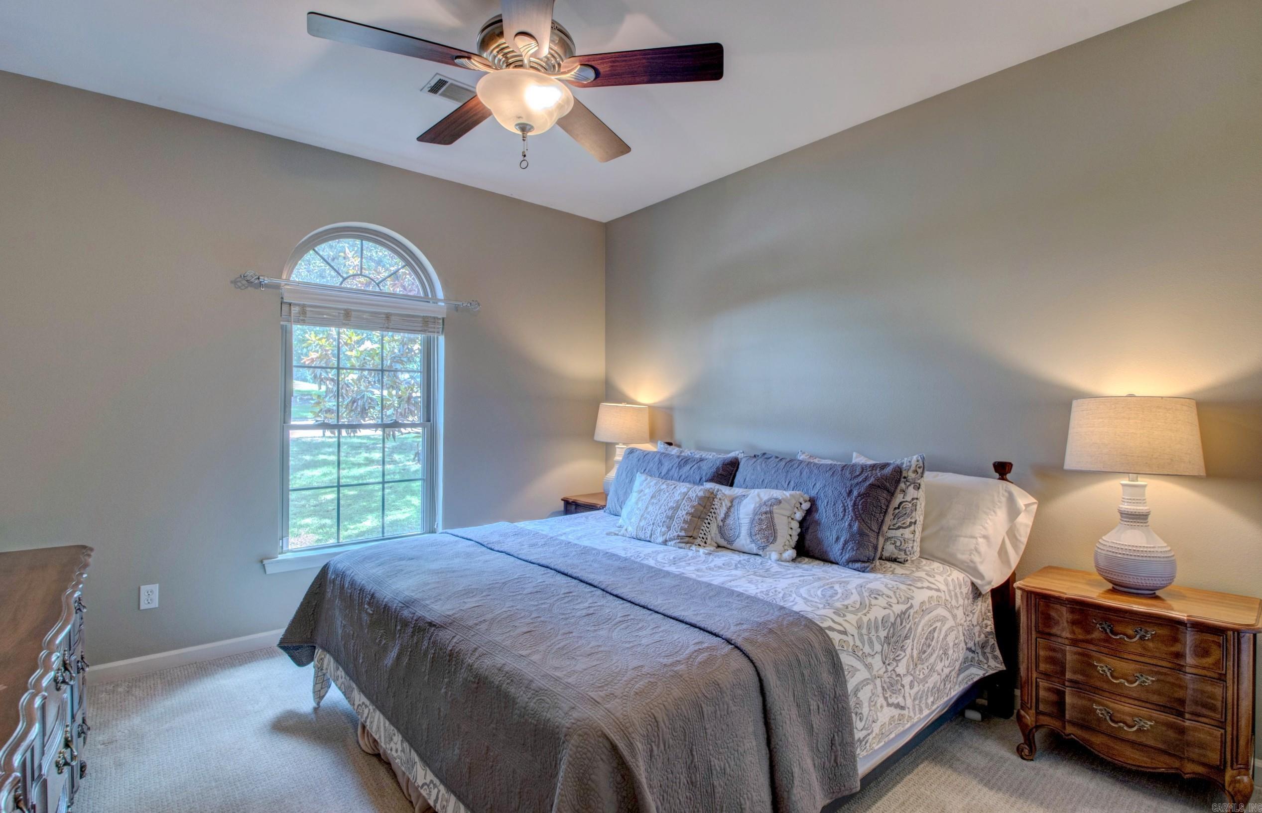2 Park Ridge  Maumelle, AR