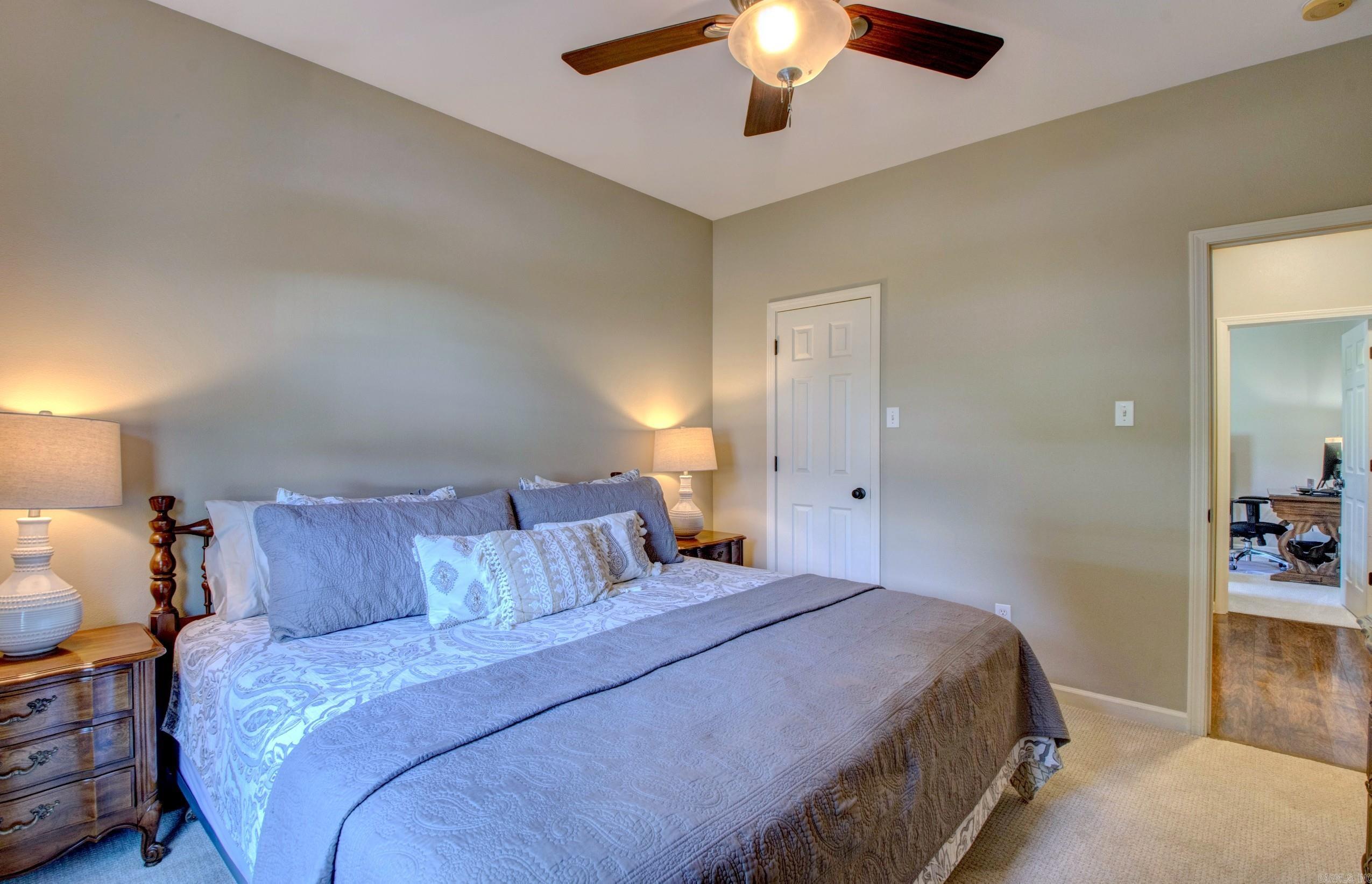 2 Park Ridge  Maumelle, AR