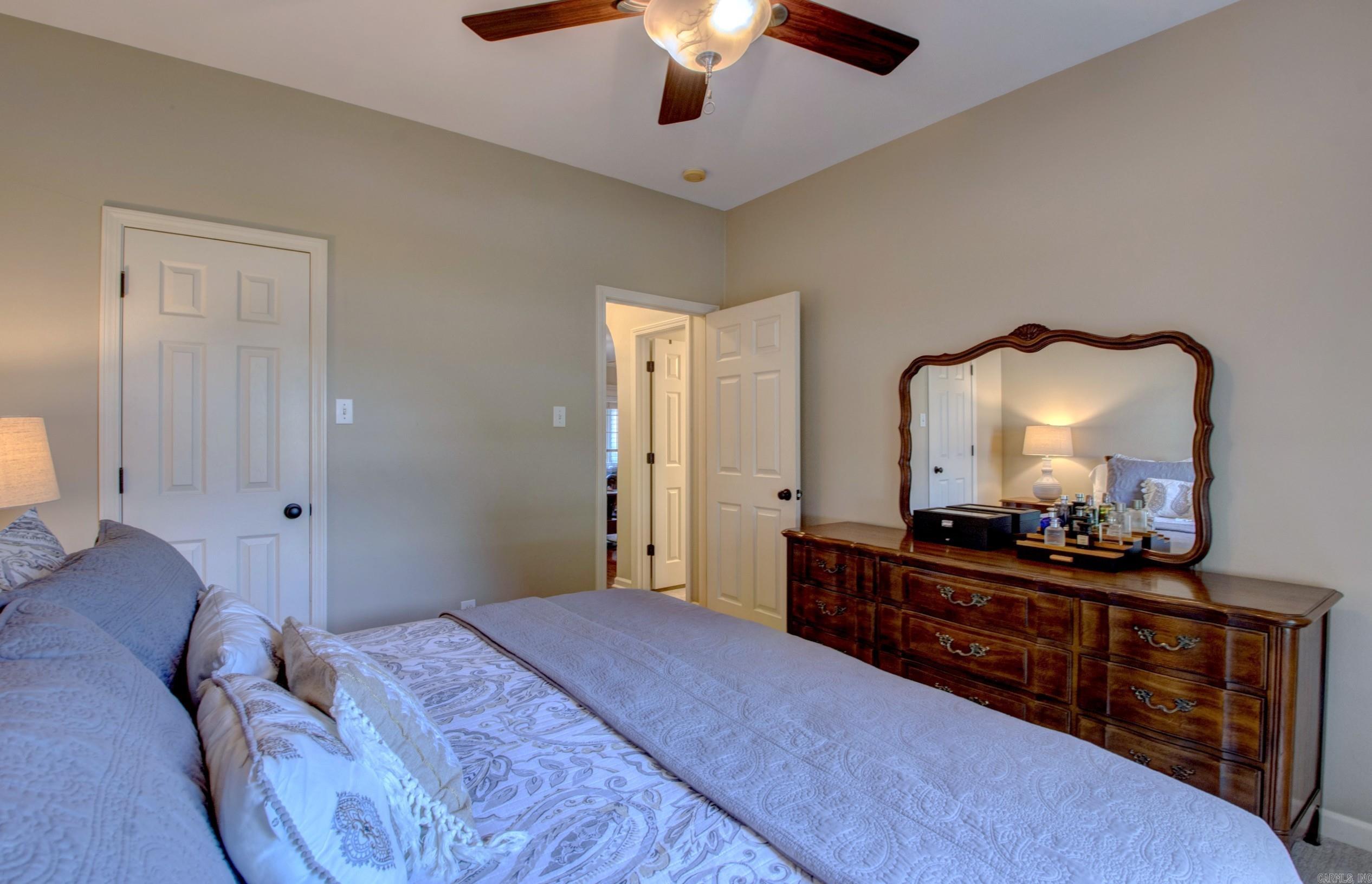 2 Park Ridge  Maumelle, AR