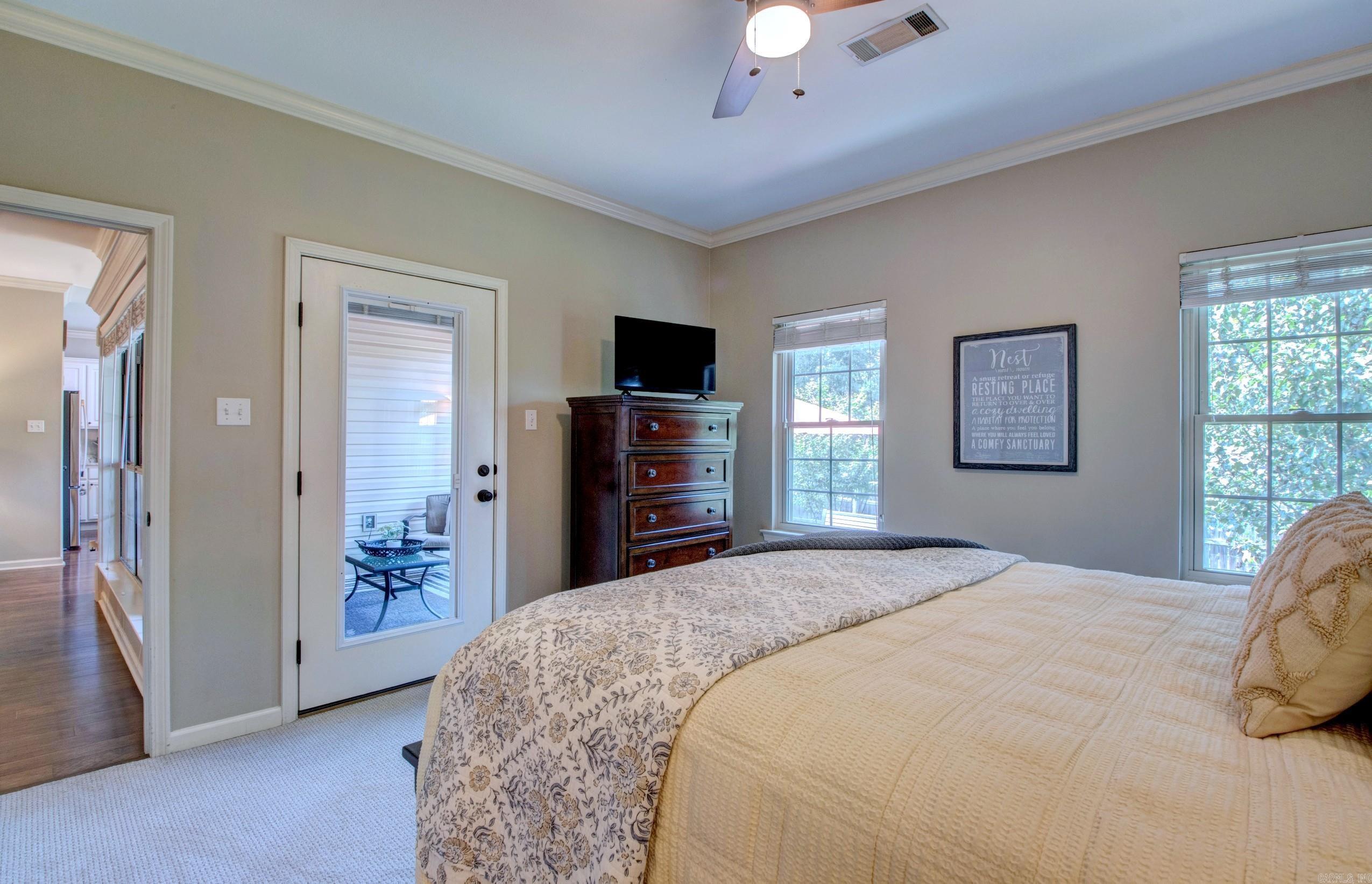 2 Park Ridge  Maumelle, AR