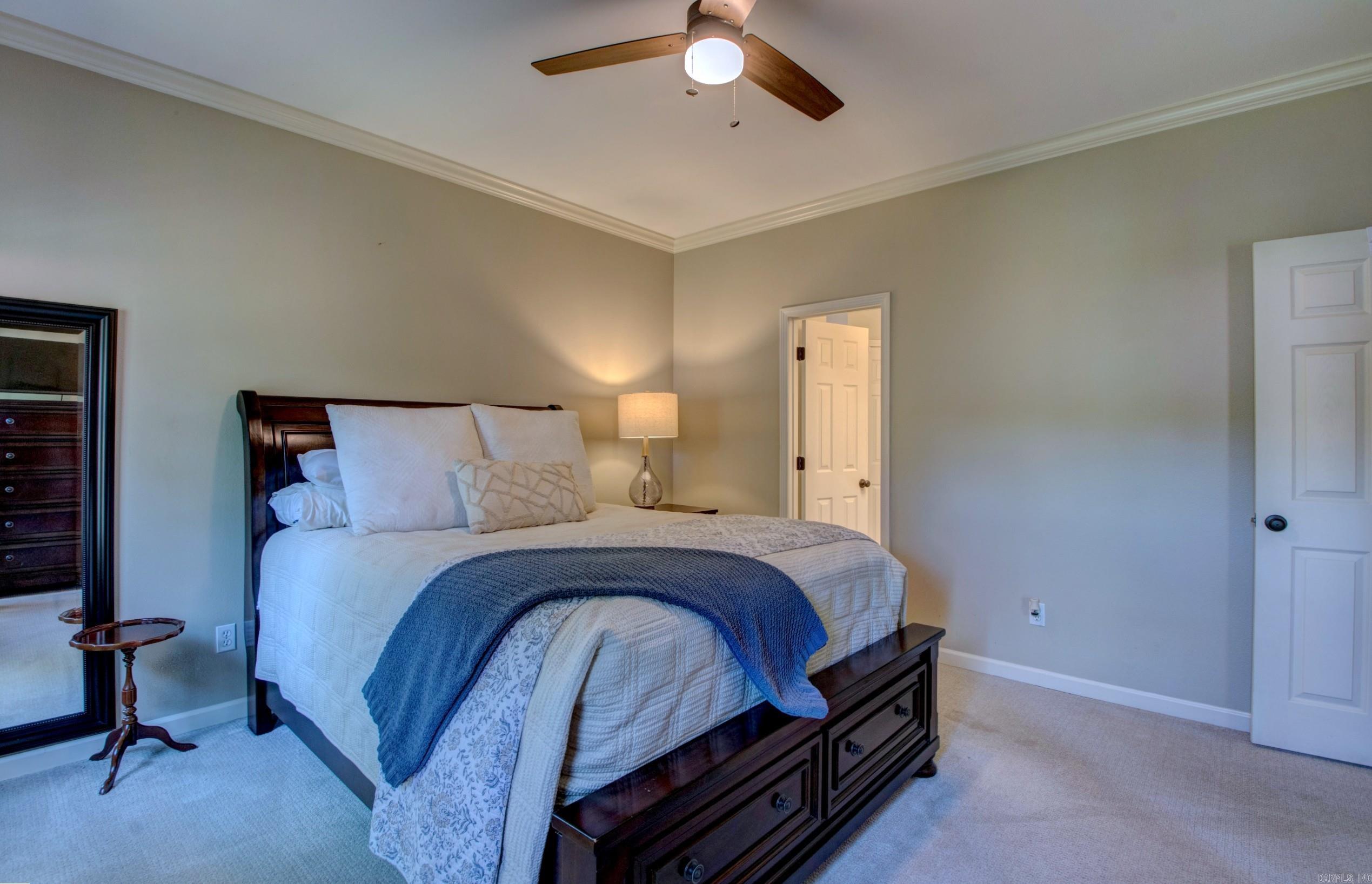 2 Park Ridge  Maumelle, AR
