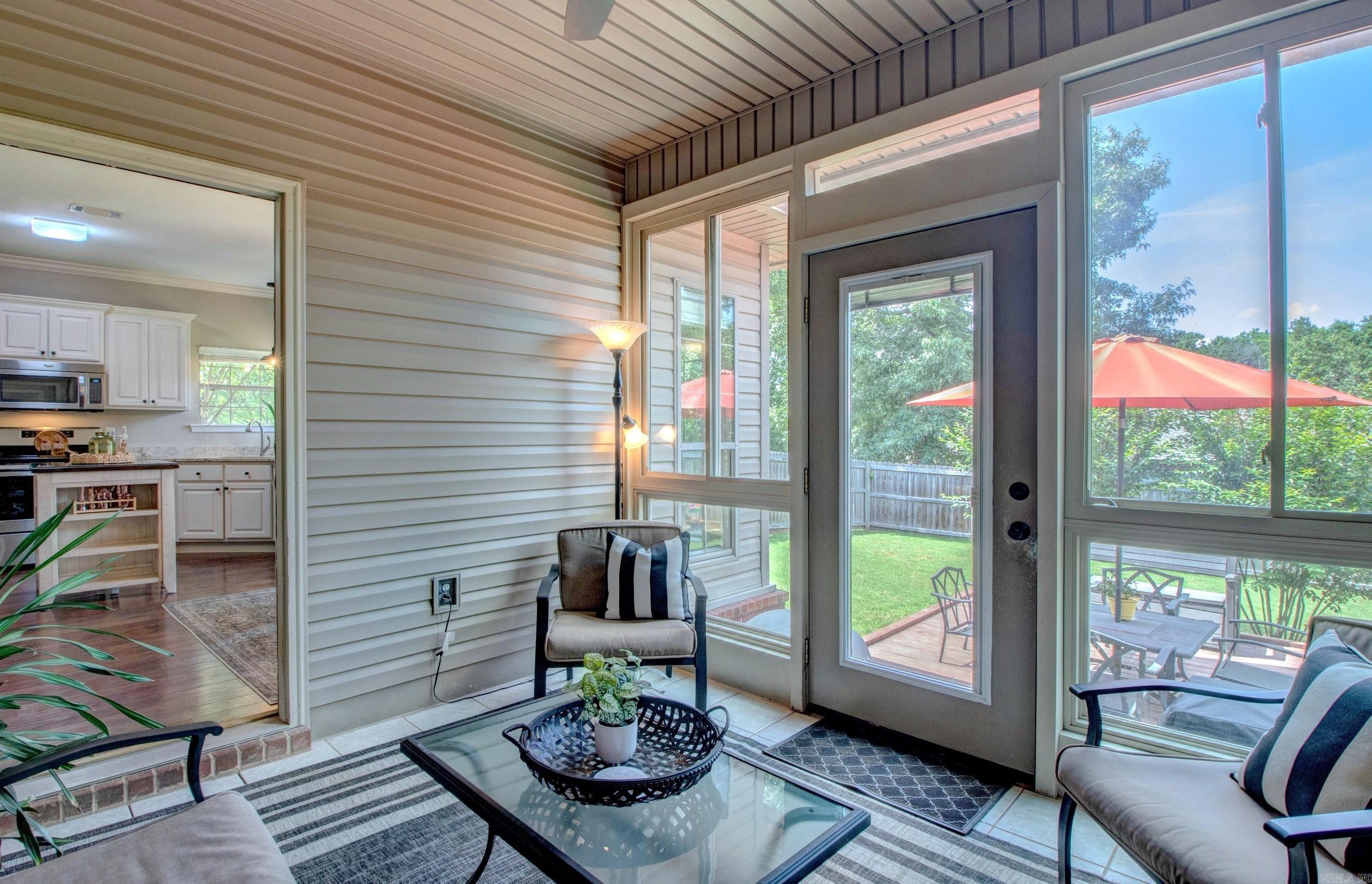 2 Park Ridge  Maumelle, AR