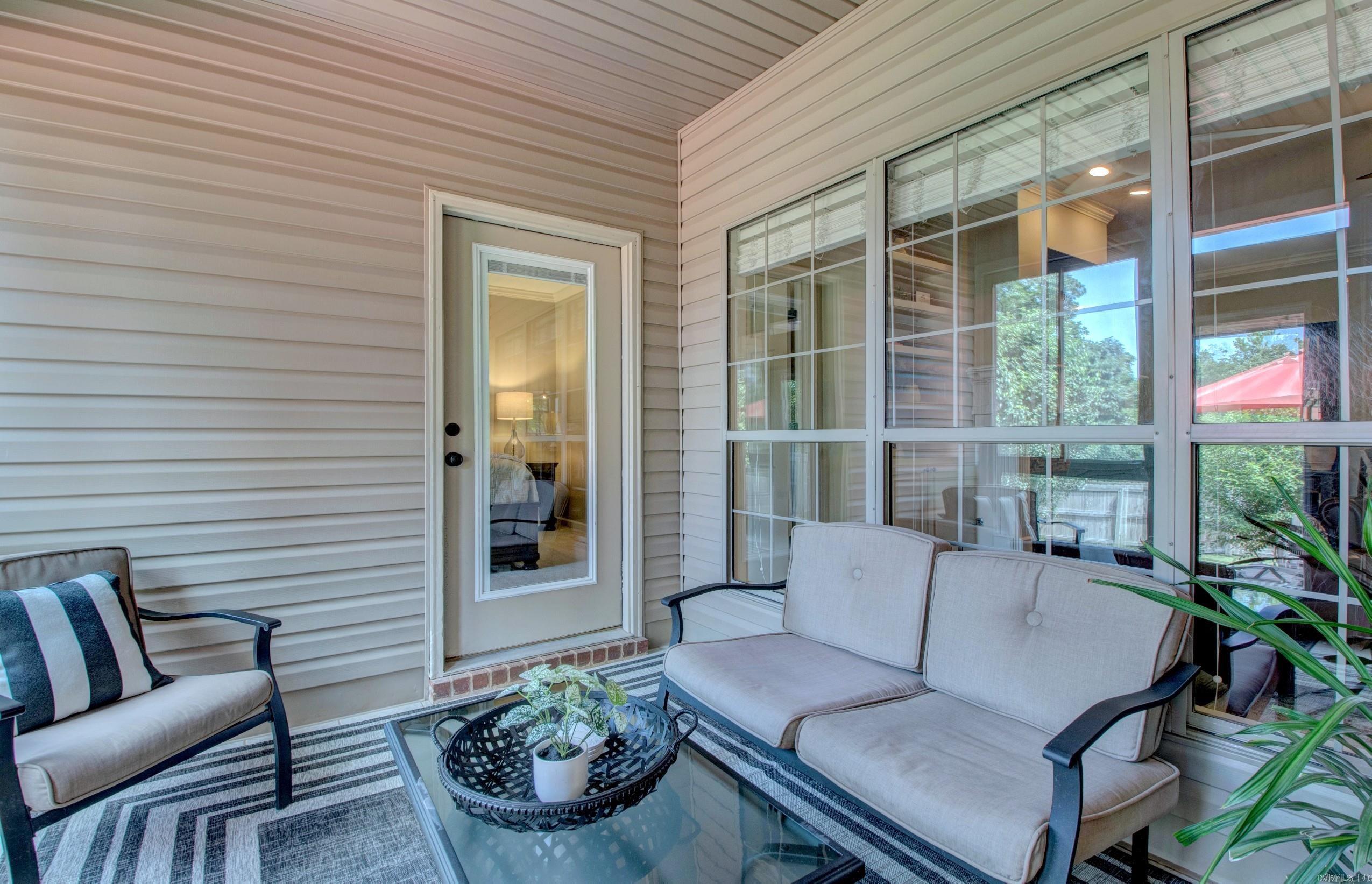 2 Park Ridge  Maumelle, AR