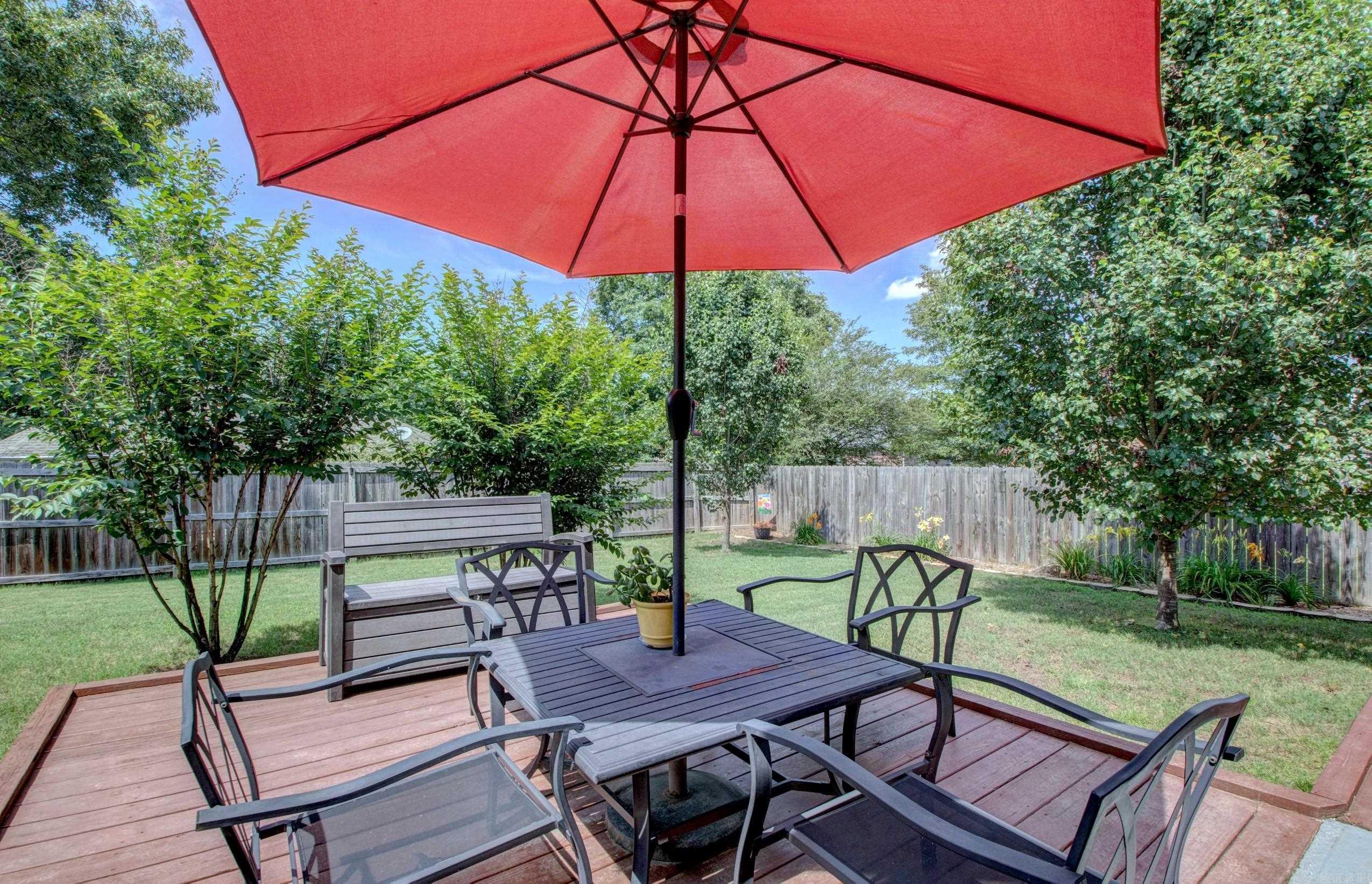 2 Park Ridge  Maumelle, AR