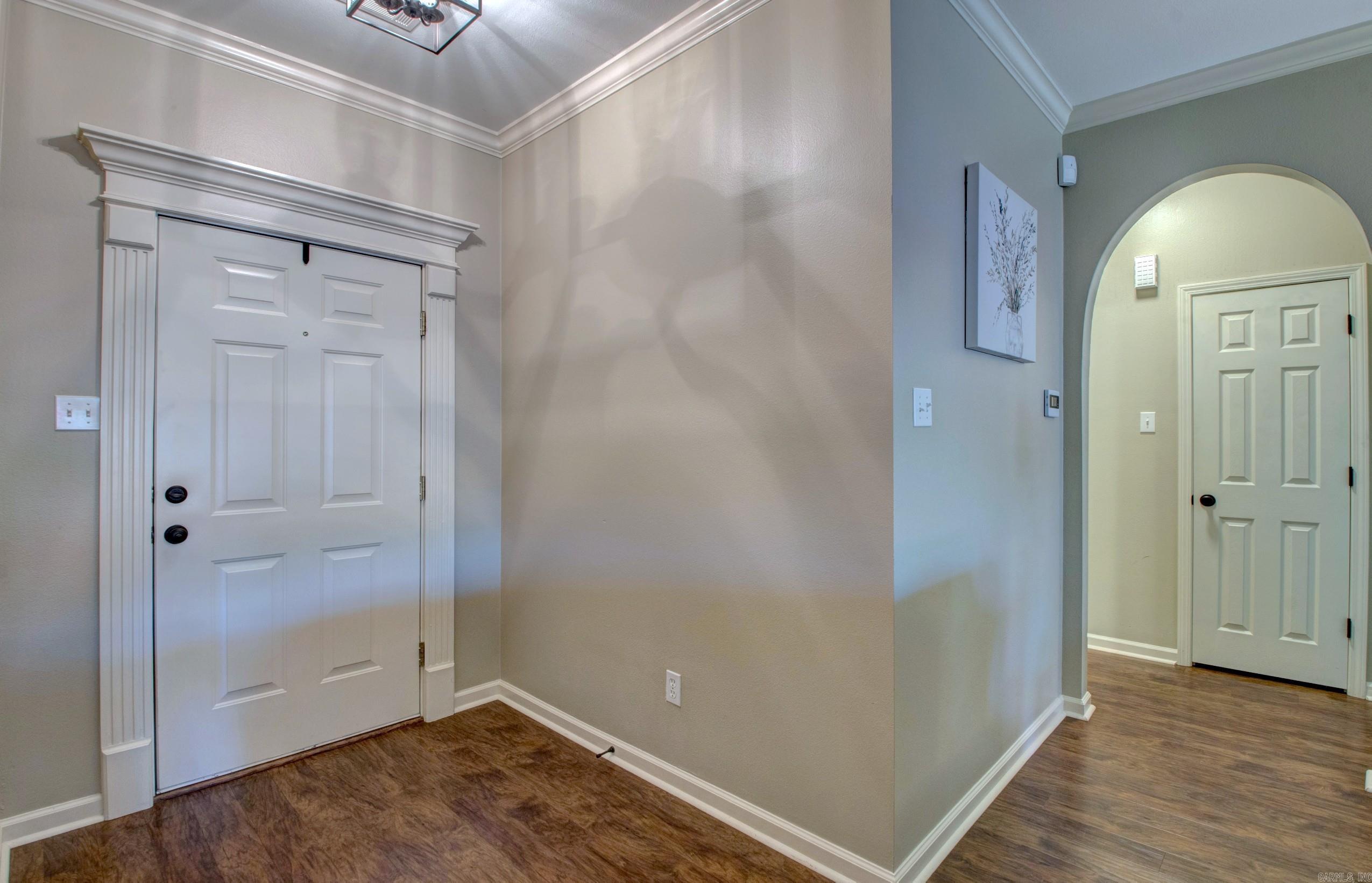 2 Park Ridge  Maumelle, AR