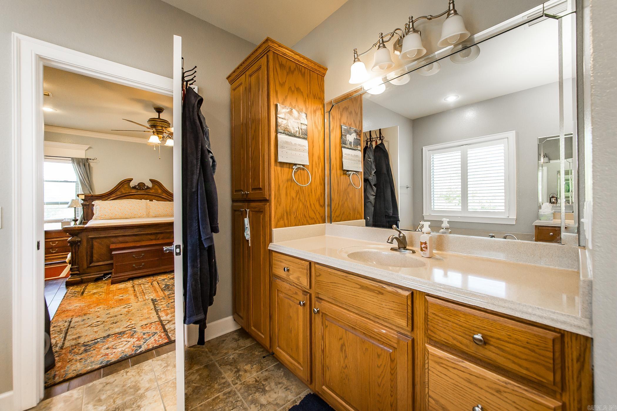 342 Burkett Flat Road  Greenbrier, AR