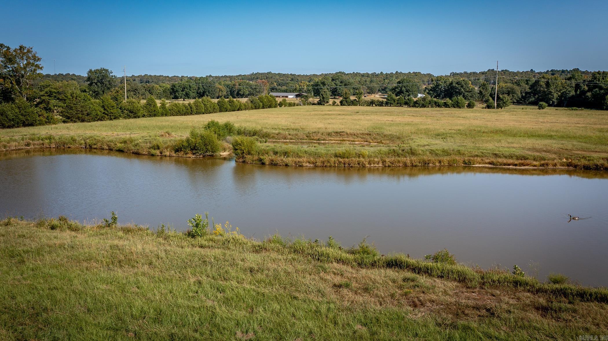342 Burkett Flat Road  Greenbrier, AR