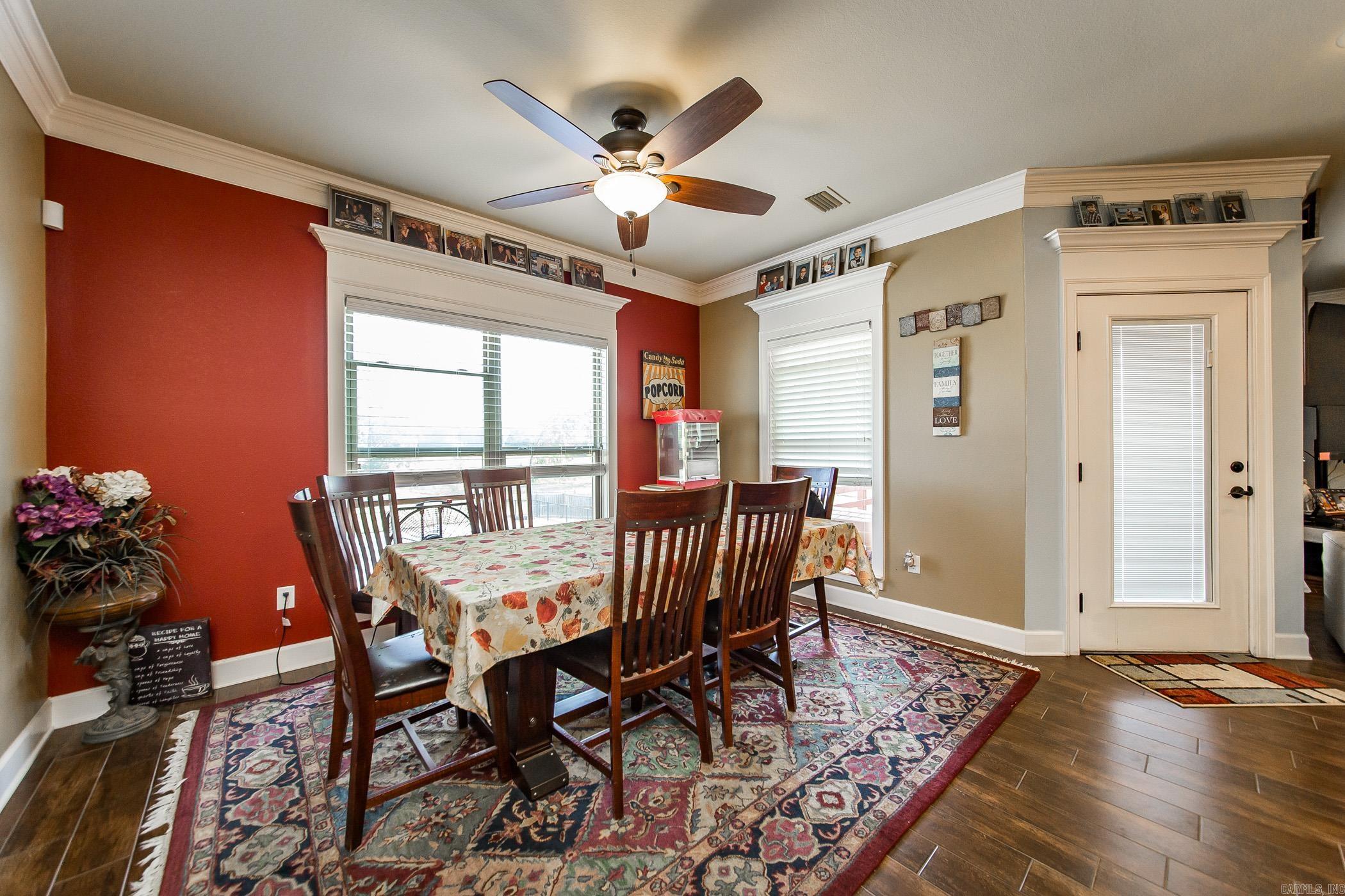 342 Burkett Flat Road  Greenbrier, AR