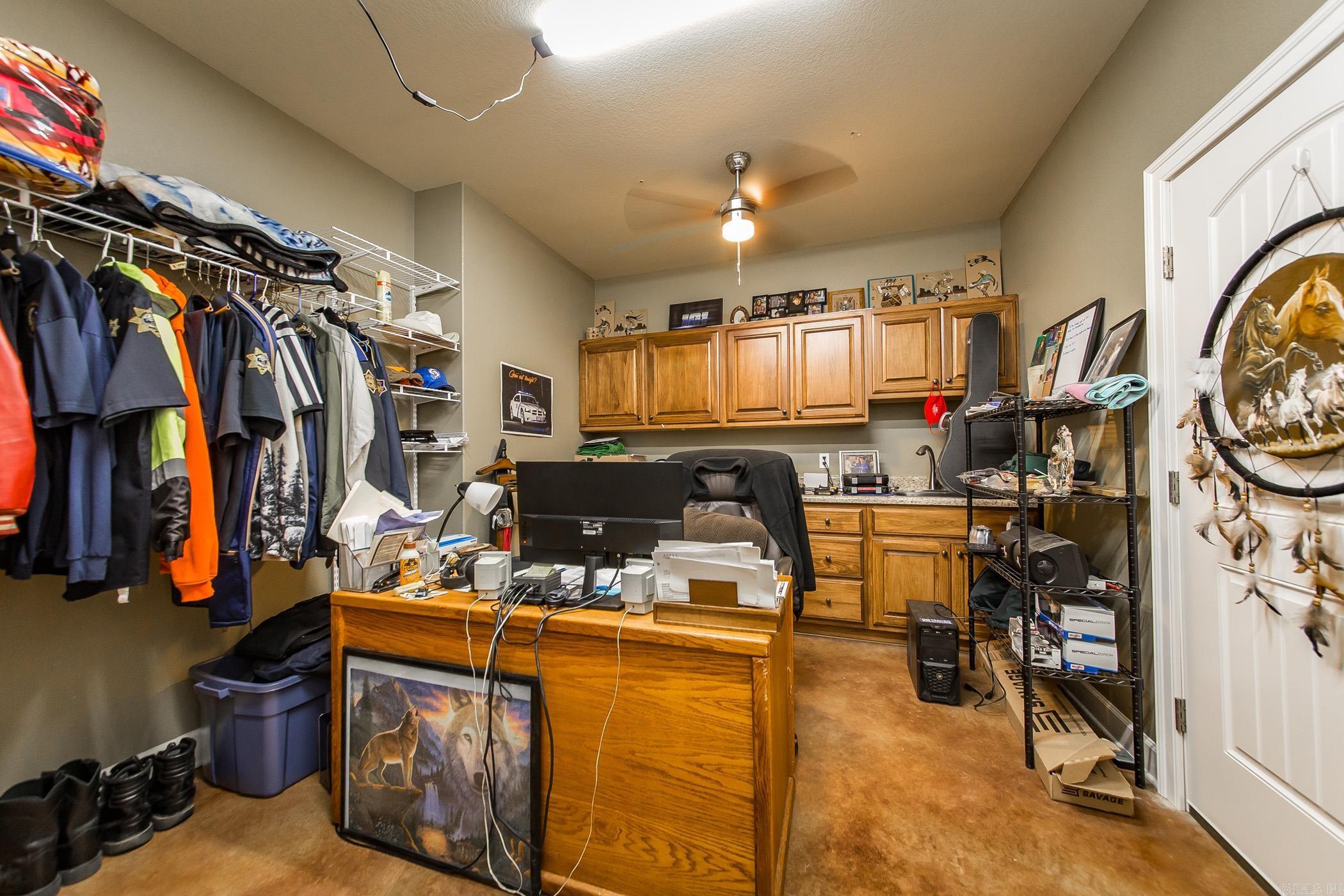 342 Burkett Flat Road  Greenbrier, AR