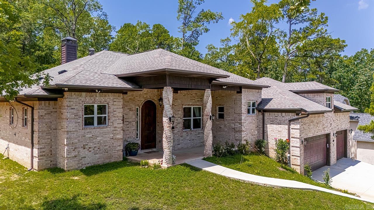 5 Platte  Maumelle, AR