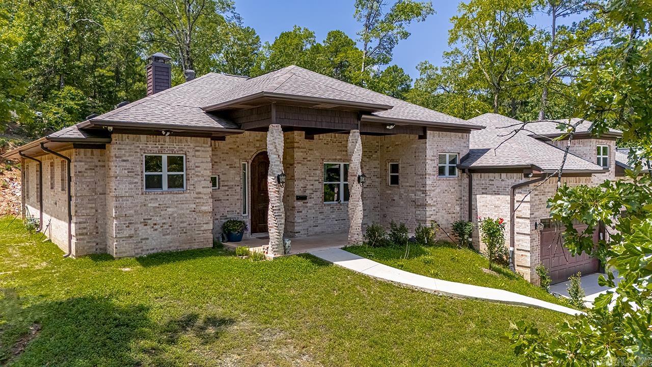 5 Platte  Maumelle, AR