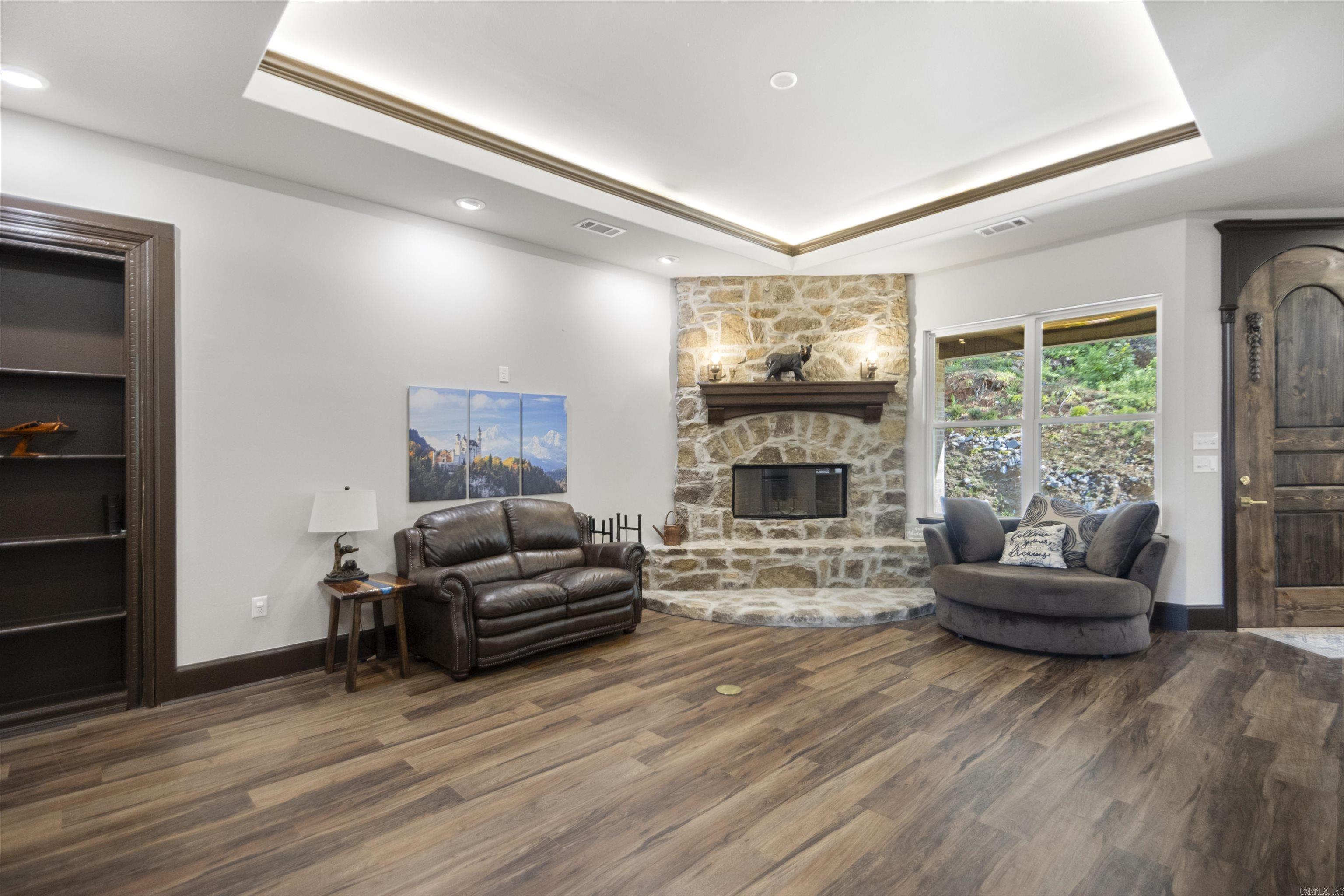 5 Platte  Maumelle, AR