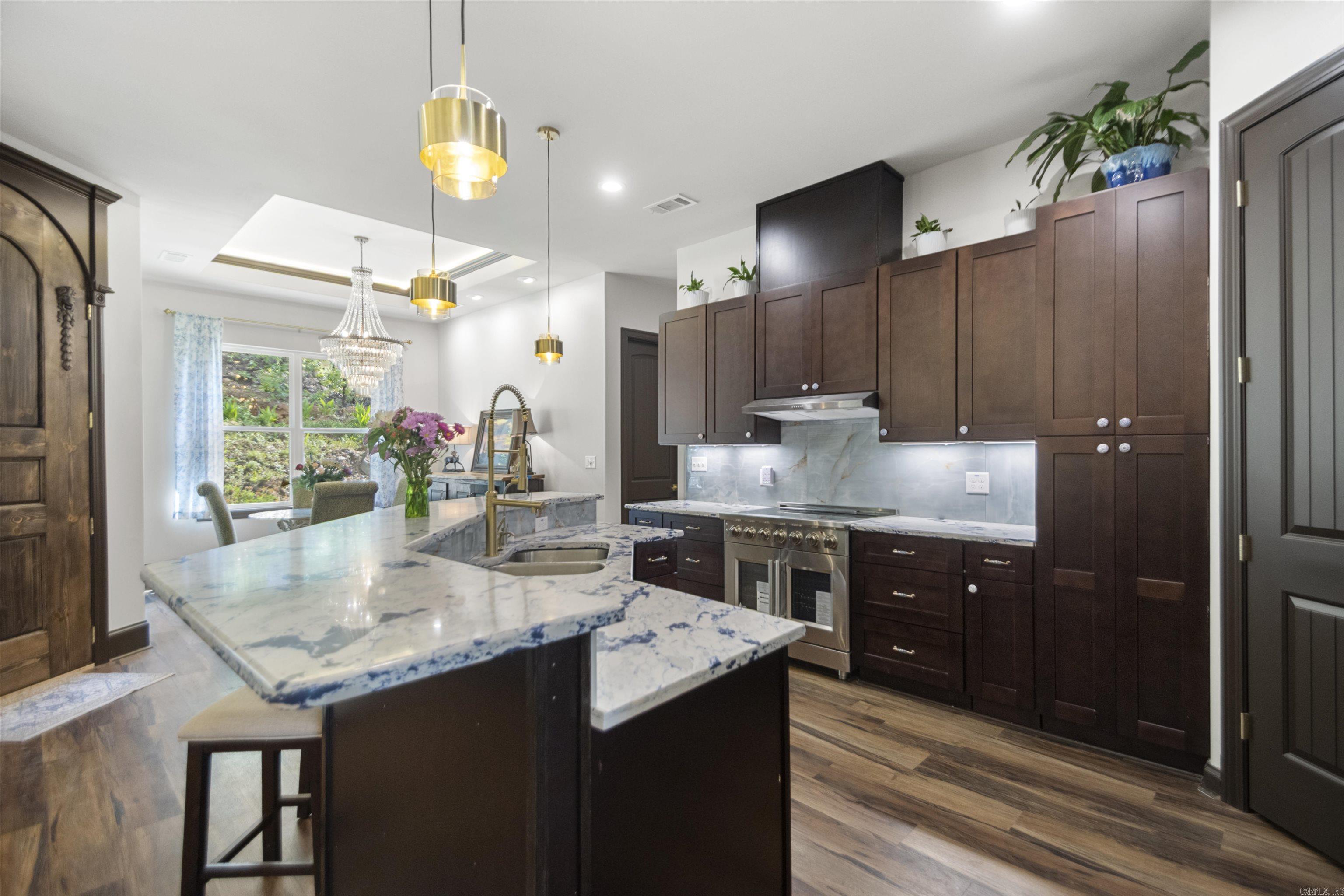 5 Platte  Maumelle, AR