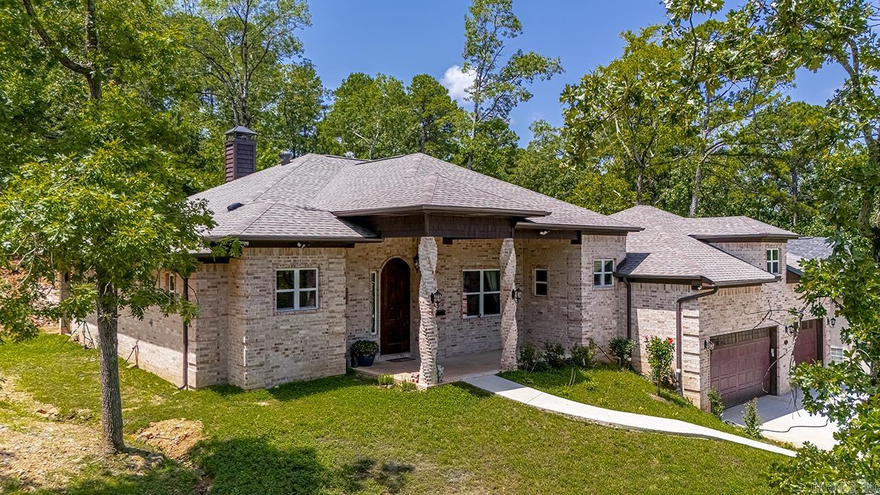 5 Platte  Maumelle, AR