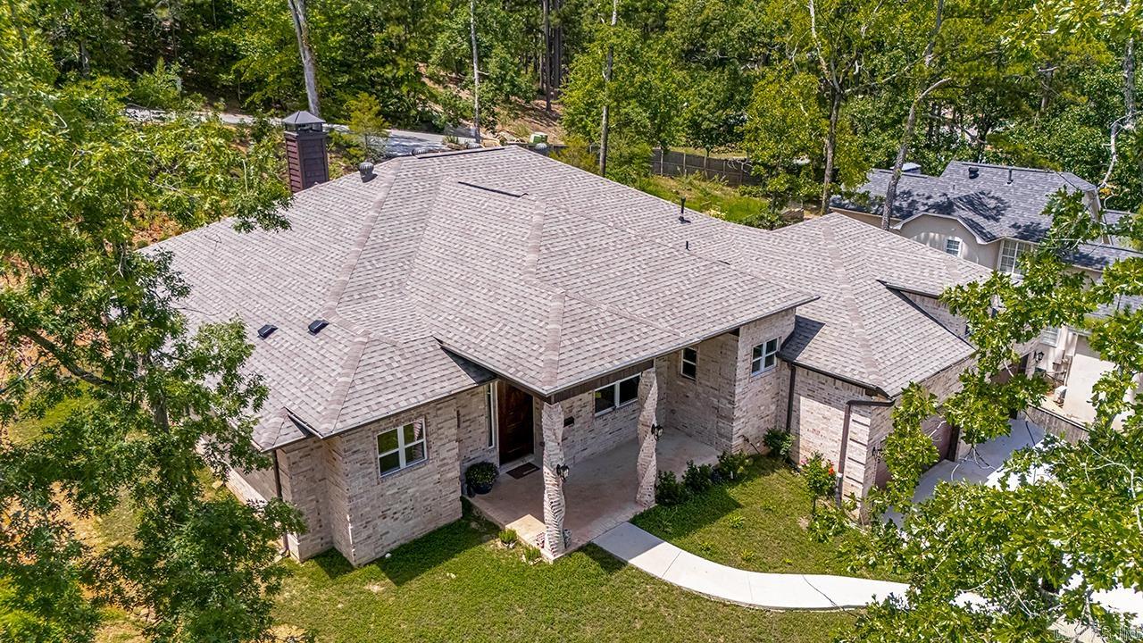 5 Platte  Maumelle, AR